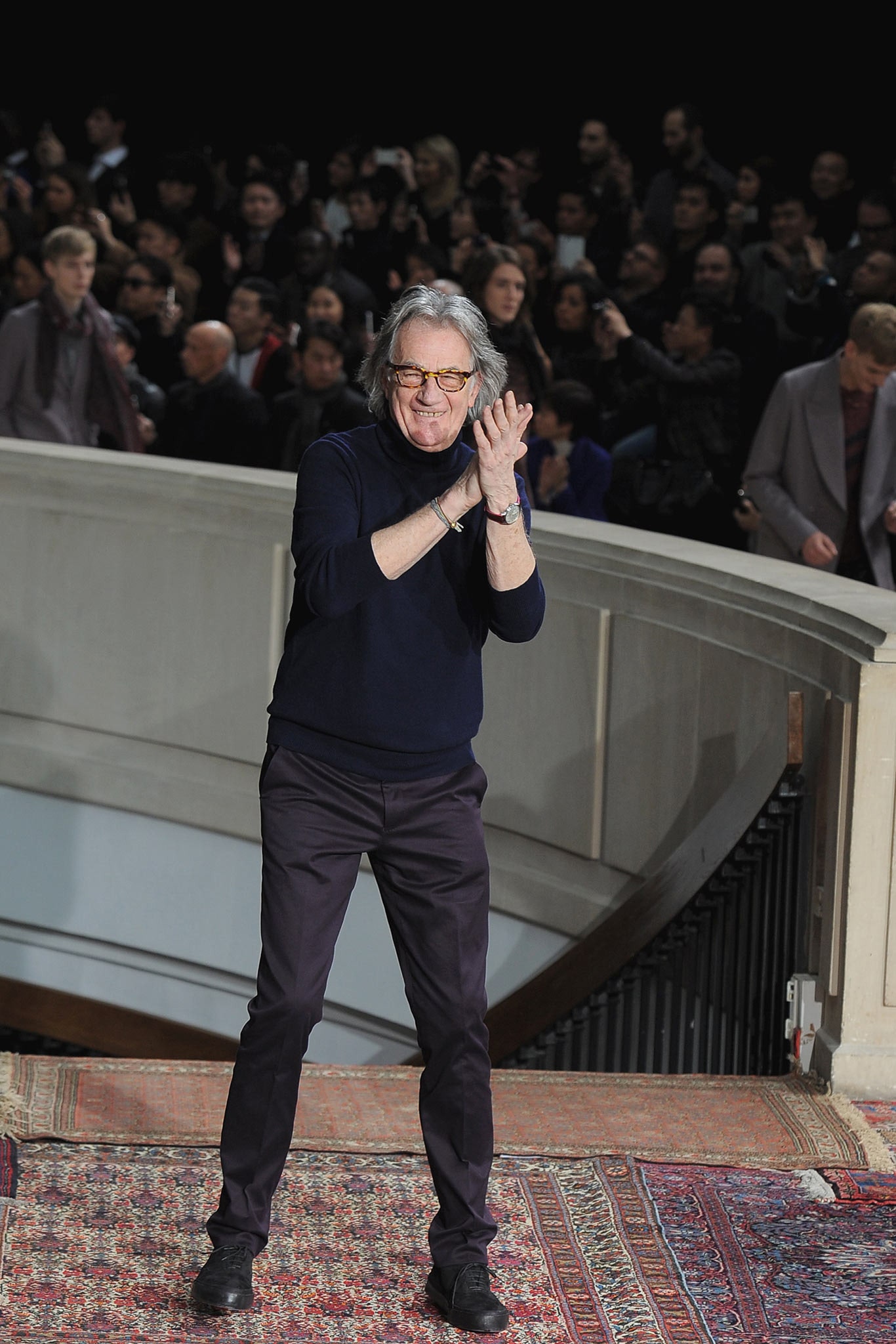 Paul Smith F/W 14 Menswear Look 29