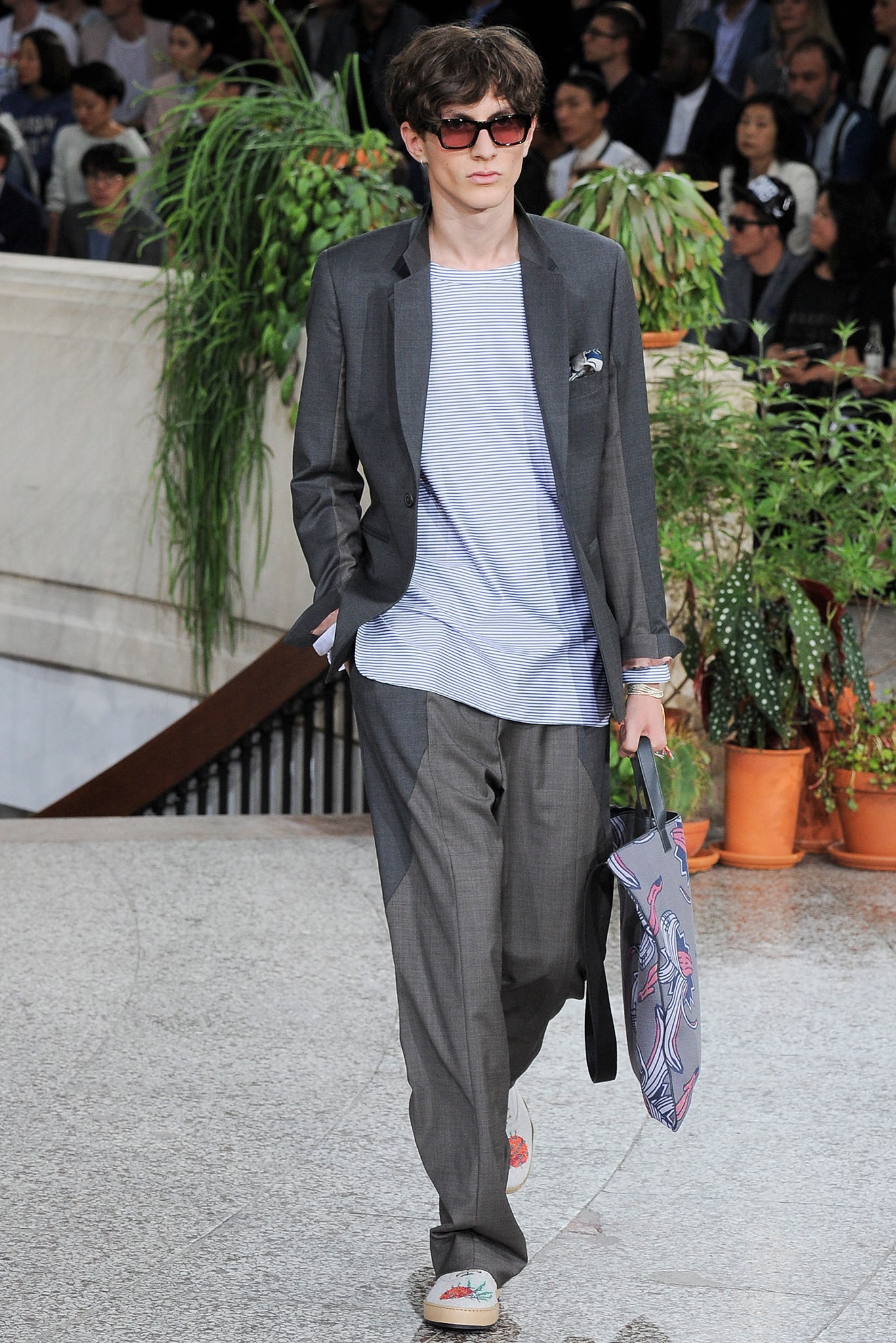 Paul Smith S/S 15 Menswear Look 29