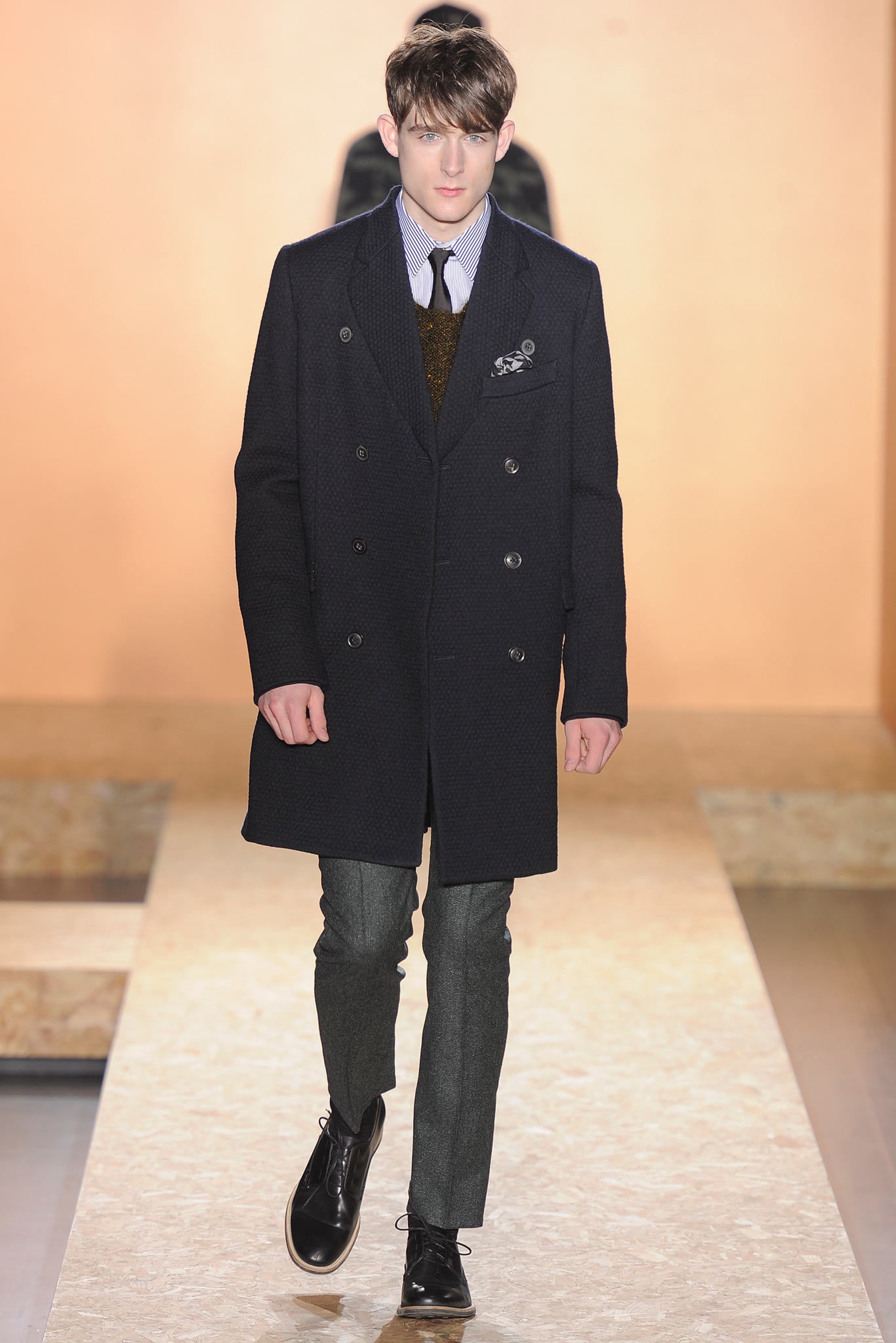 Paul Smith F/W 13 Menswear Look 23