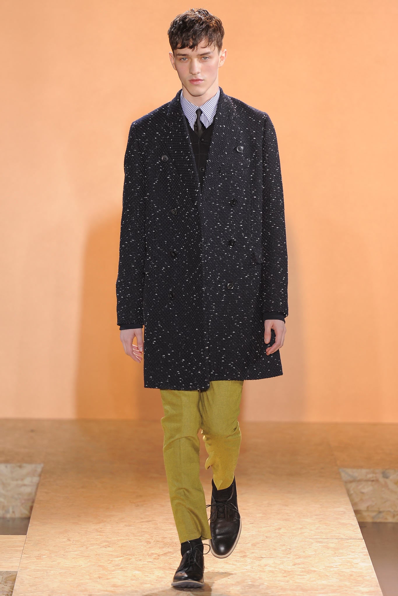 Paul Smith F/W 13 Menswear Look 24