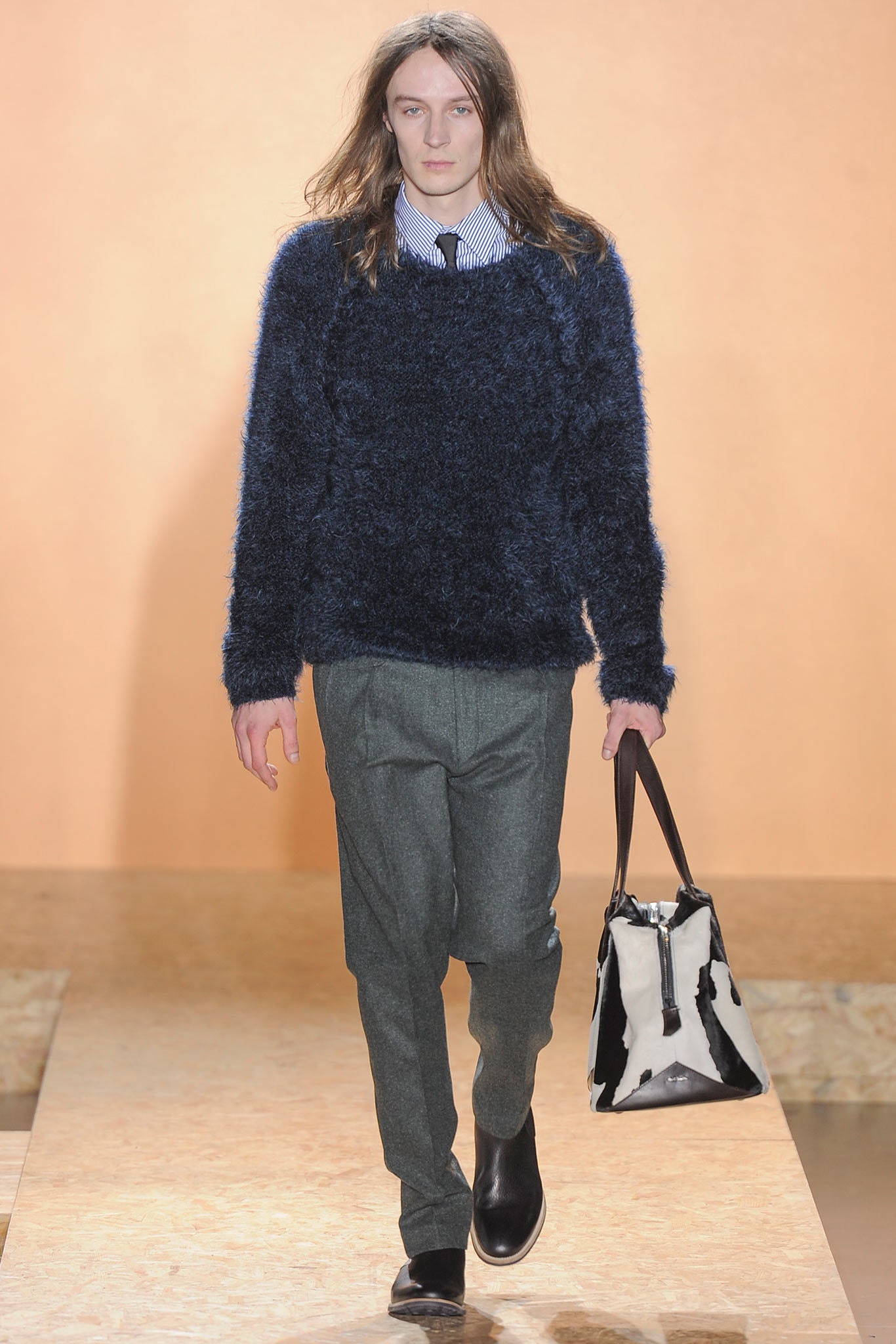 Paul Smith F/W 13 Menswear Look 26