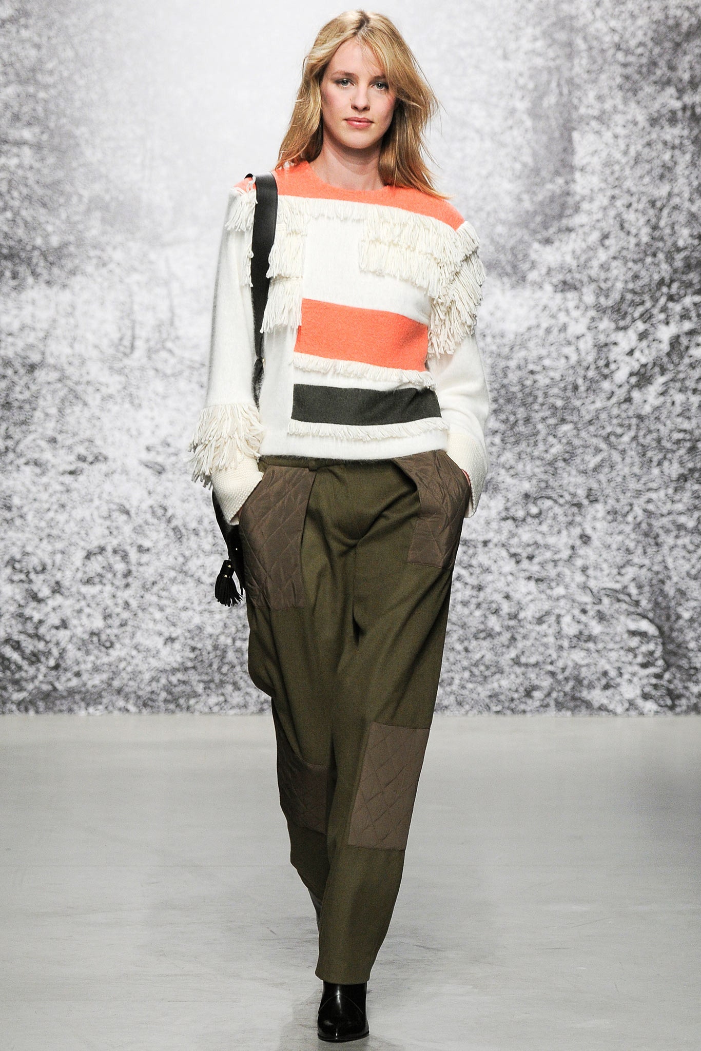 Paul & Joe Fall 2014 Ready-to-Wear