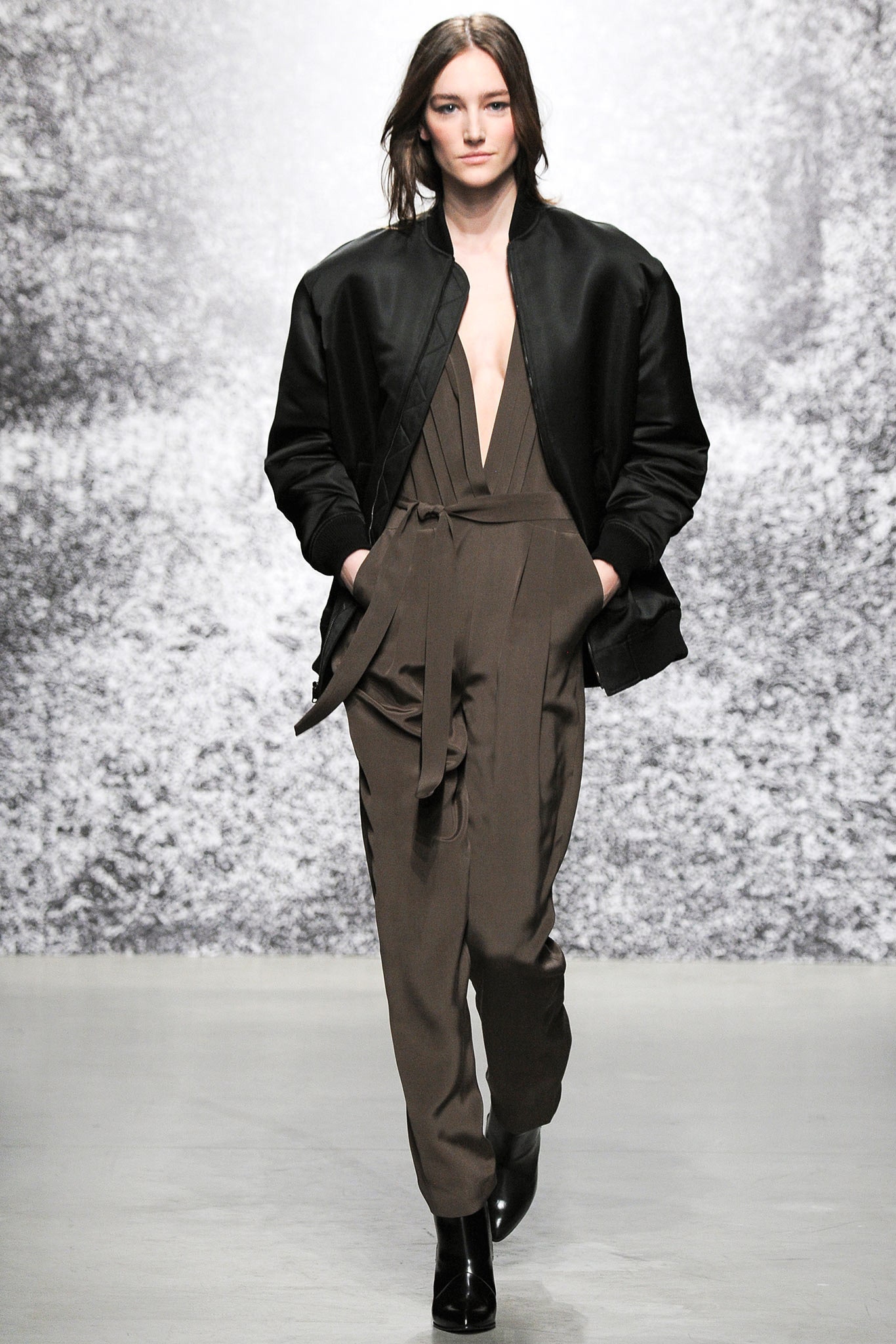 Paul & Joe F/W 14 Look 6
