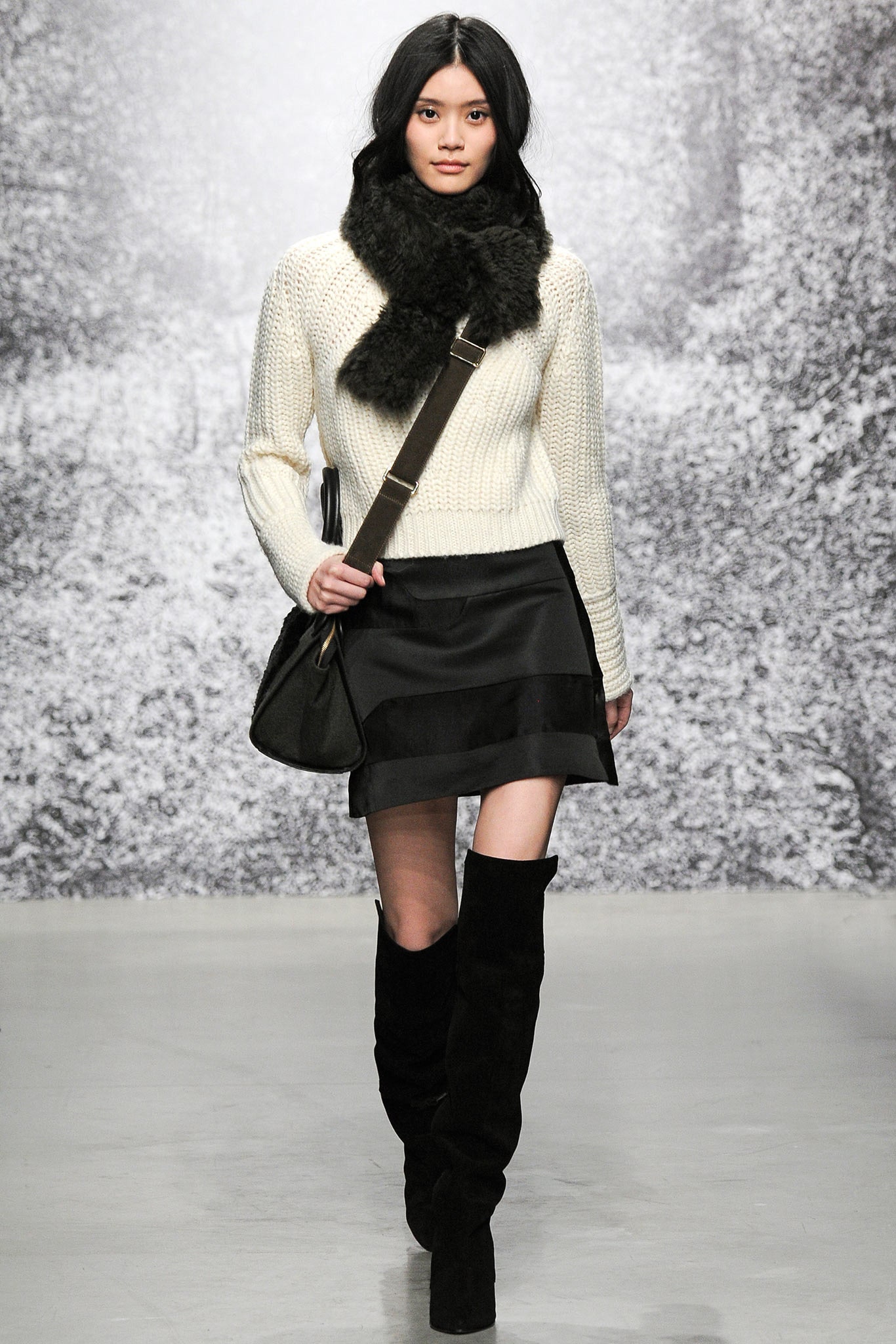 Paul & Joe F/W 14 Look 10