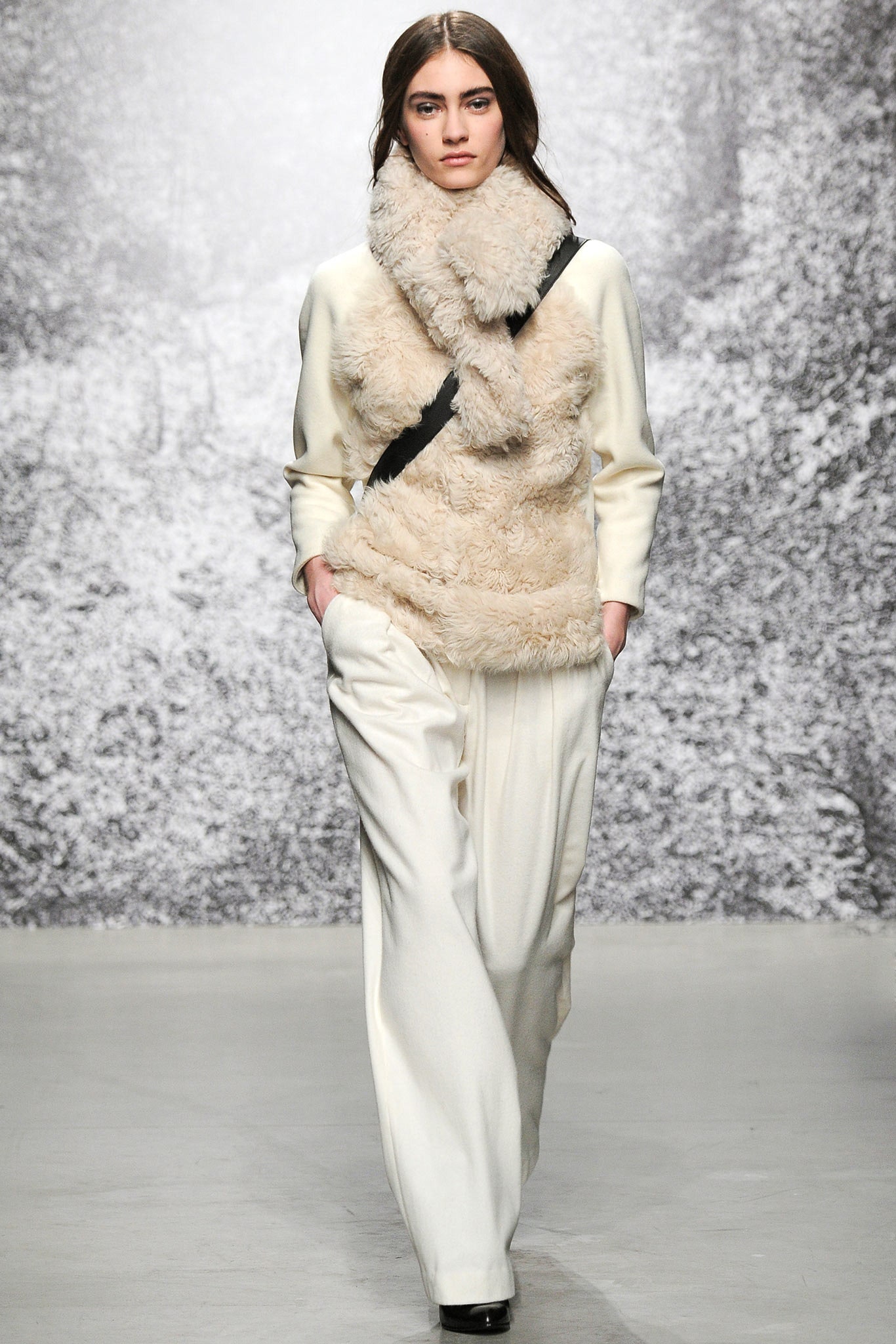 Paul & Joe F/W 14 Look 15