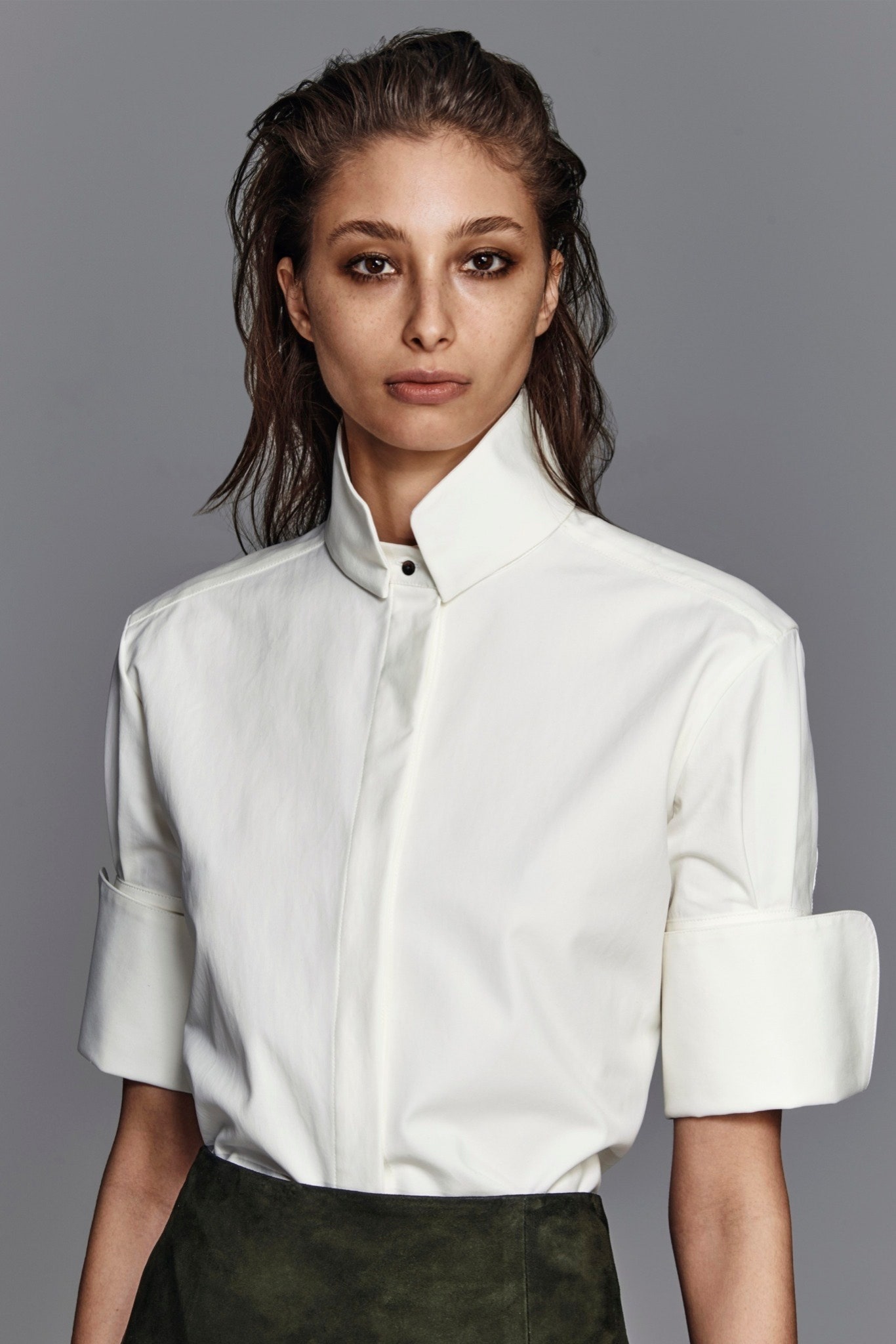 Partow F/W 15 Look 2