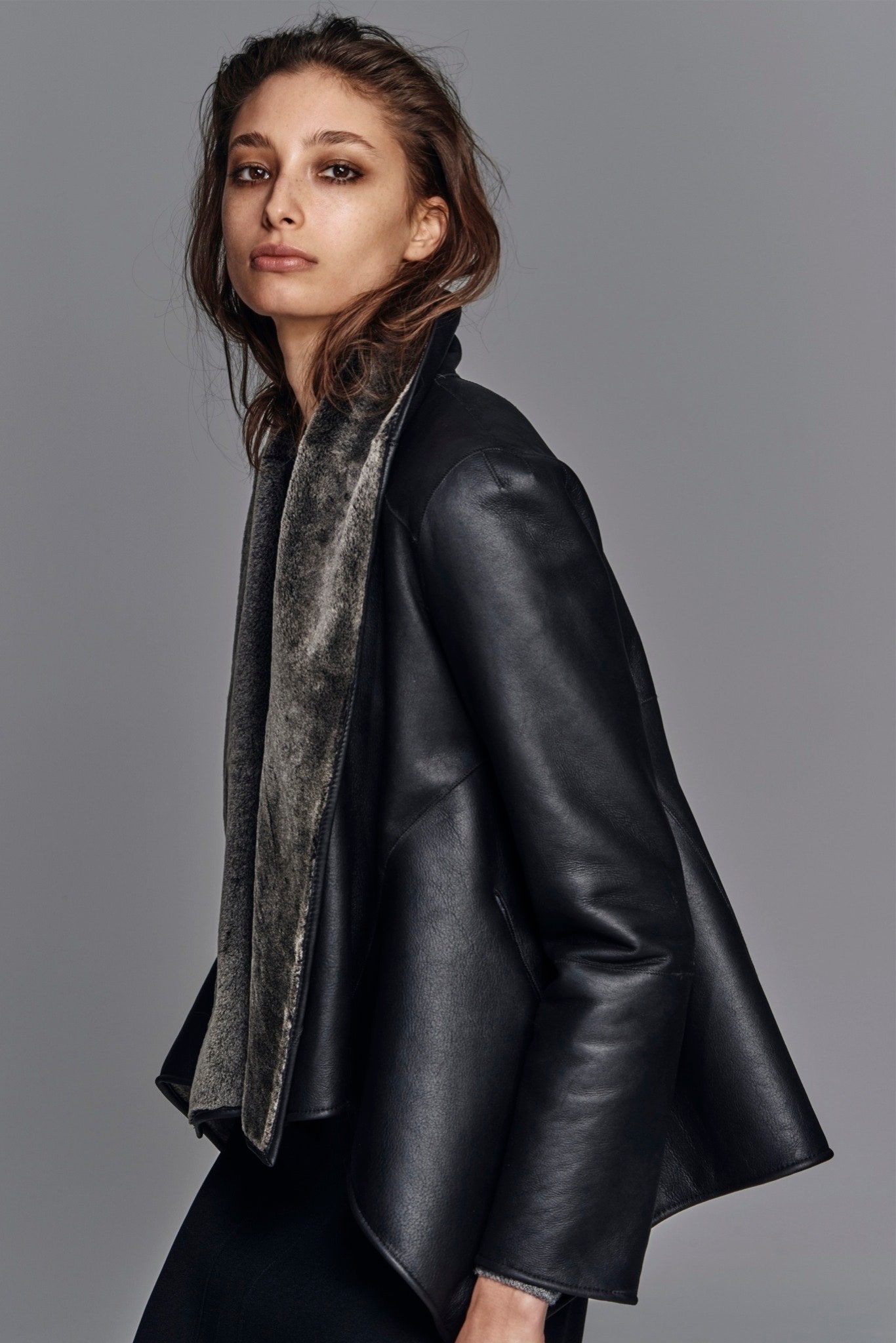 Partow F/W 15 Look 10
