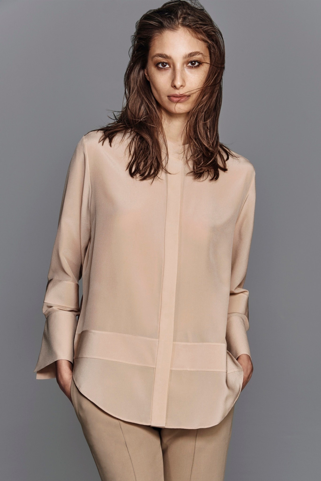 Partow F/W 15 Look 14