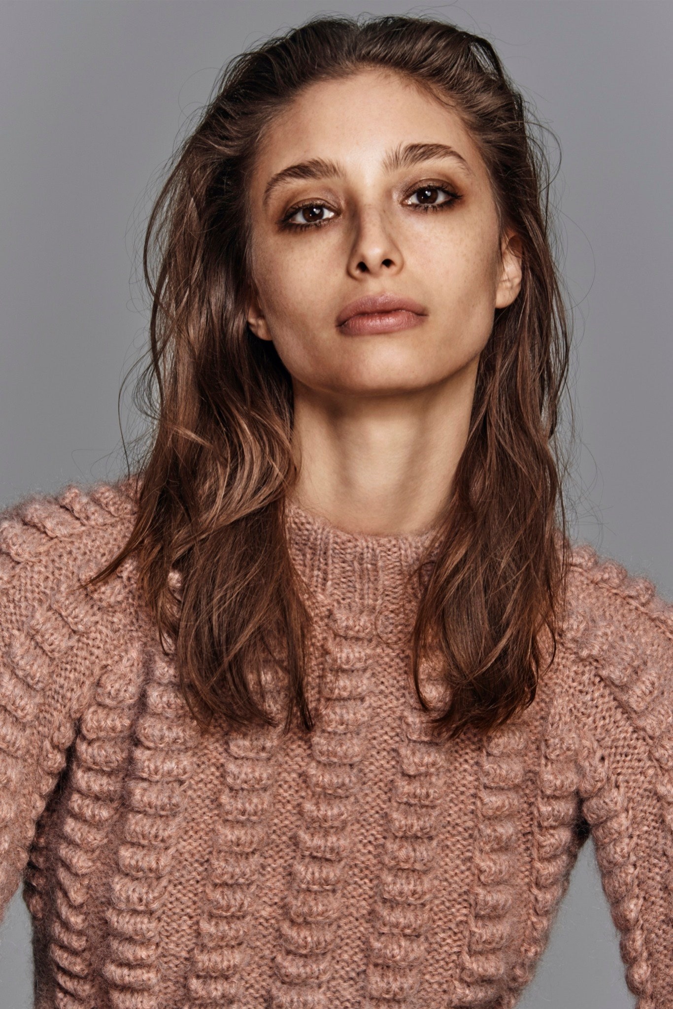 Partow F/W 15 Look 15