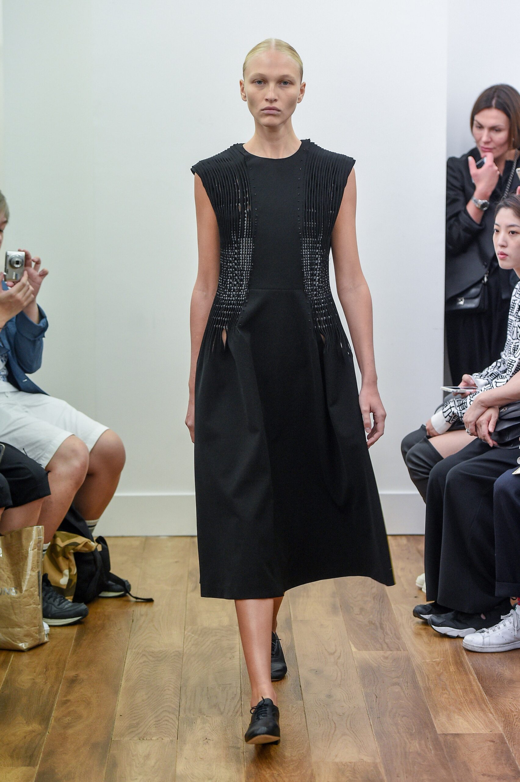 Noir Kei Ninomiya S/S 16 Look 7