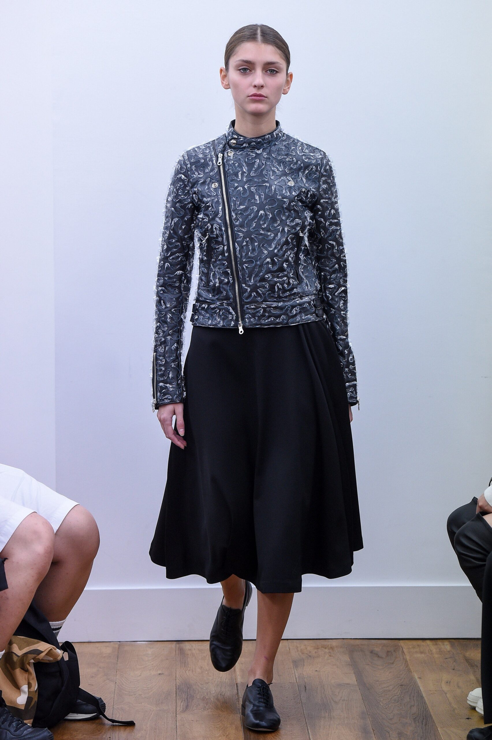 Noir Kei Ninomiya S/S 16 Look 8