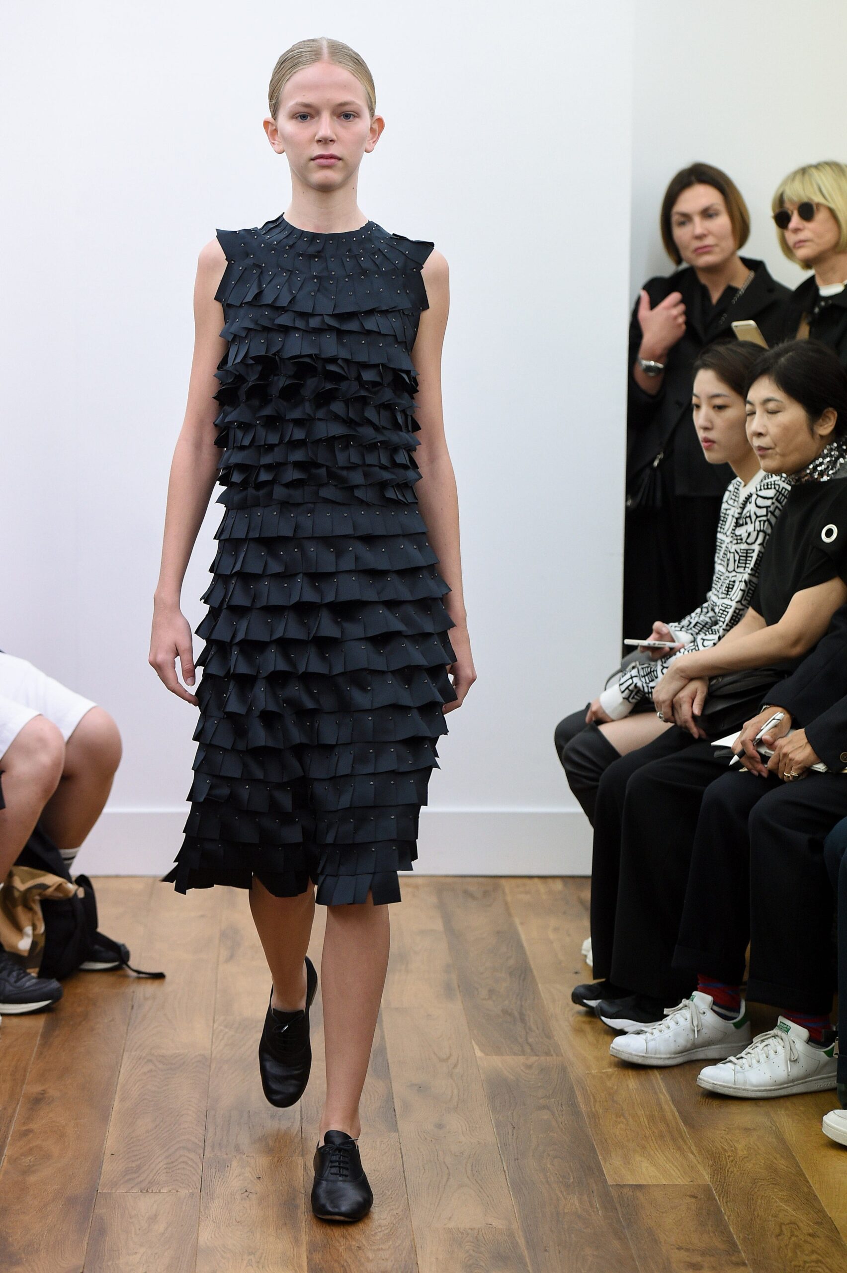 Noir Kei Ninomiya S/S 16 Look 10