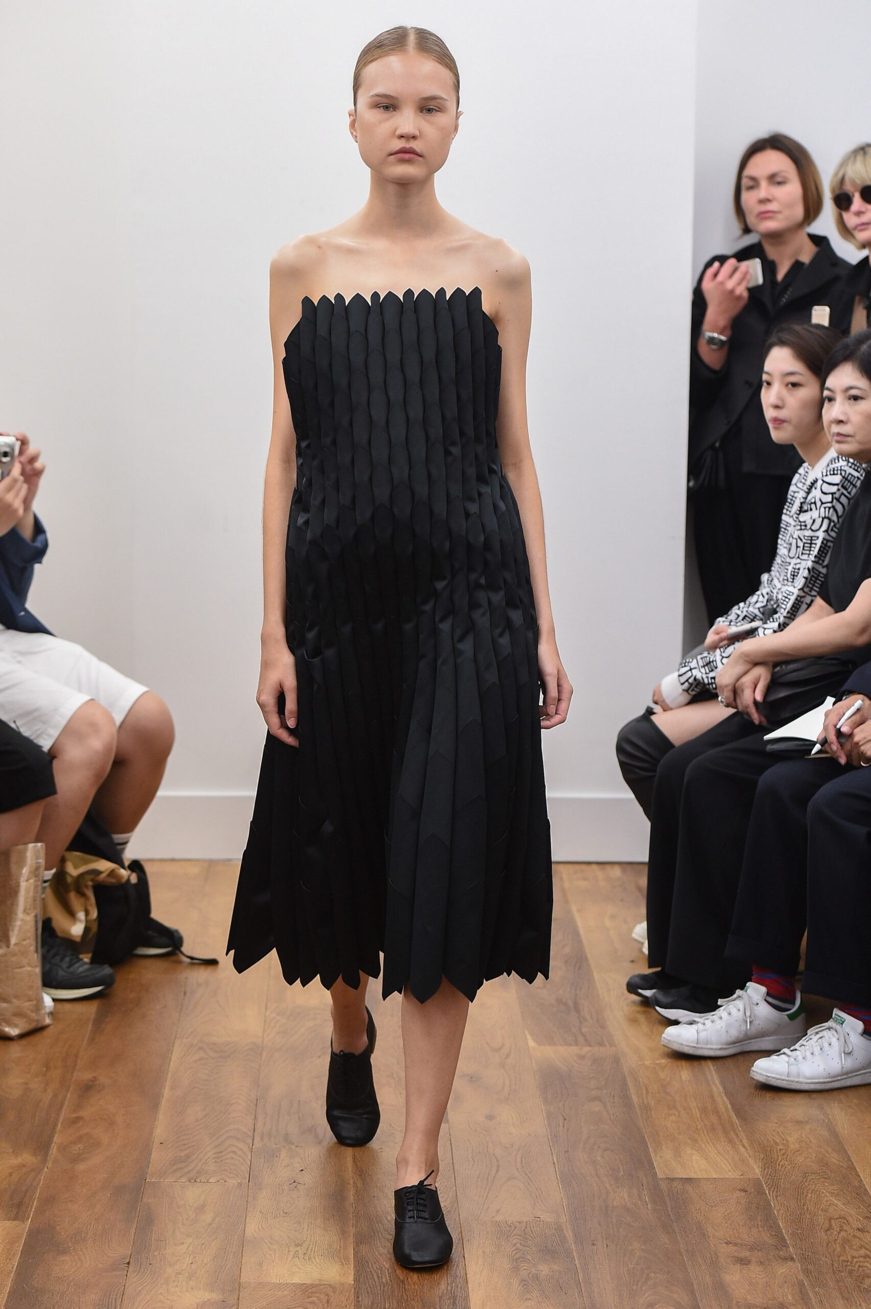 Noir Kei Ninomiya S/S 16 Look 15