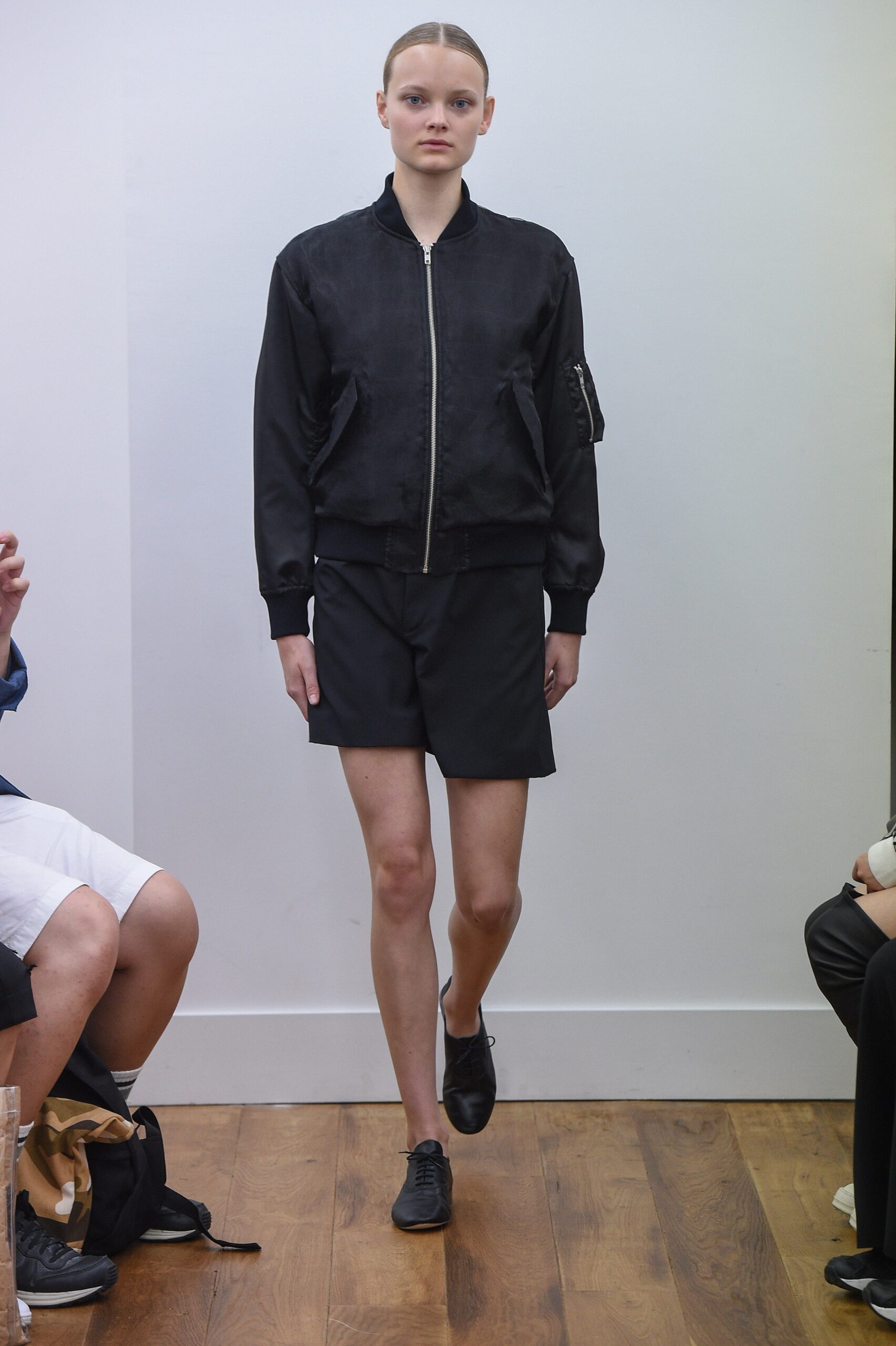 Noir Kei Ninomiya S/S 16 Look 18