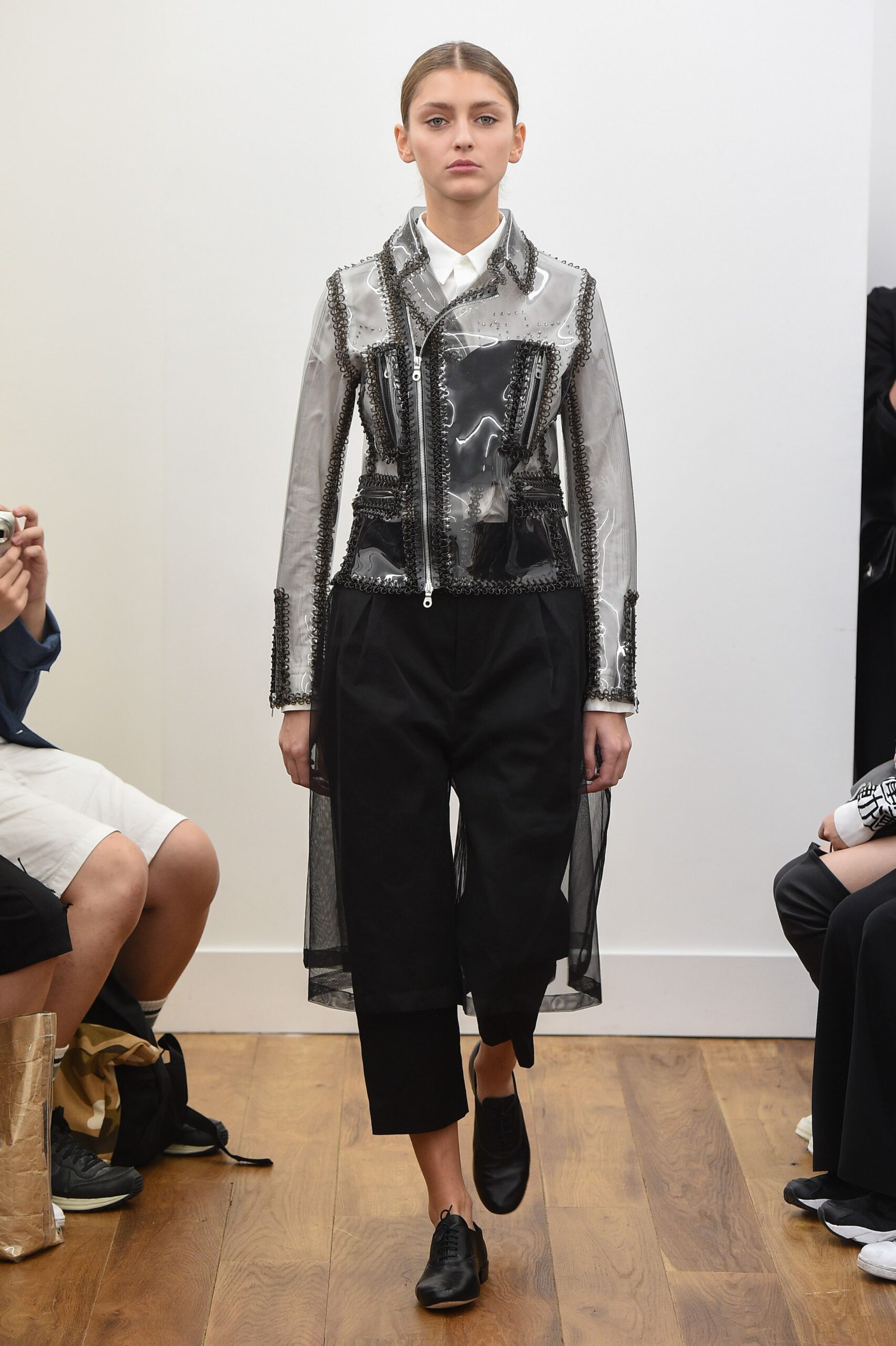 Noir Kei Ninomiya S/S 16 Look 20
