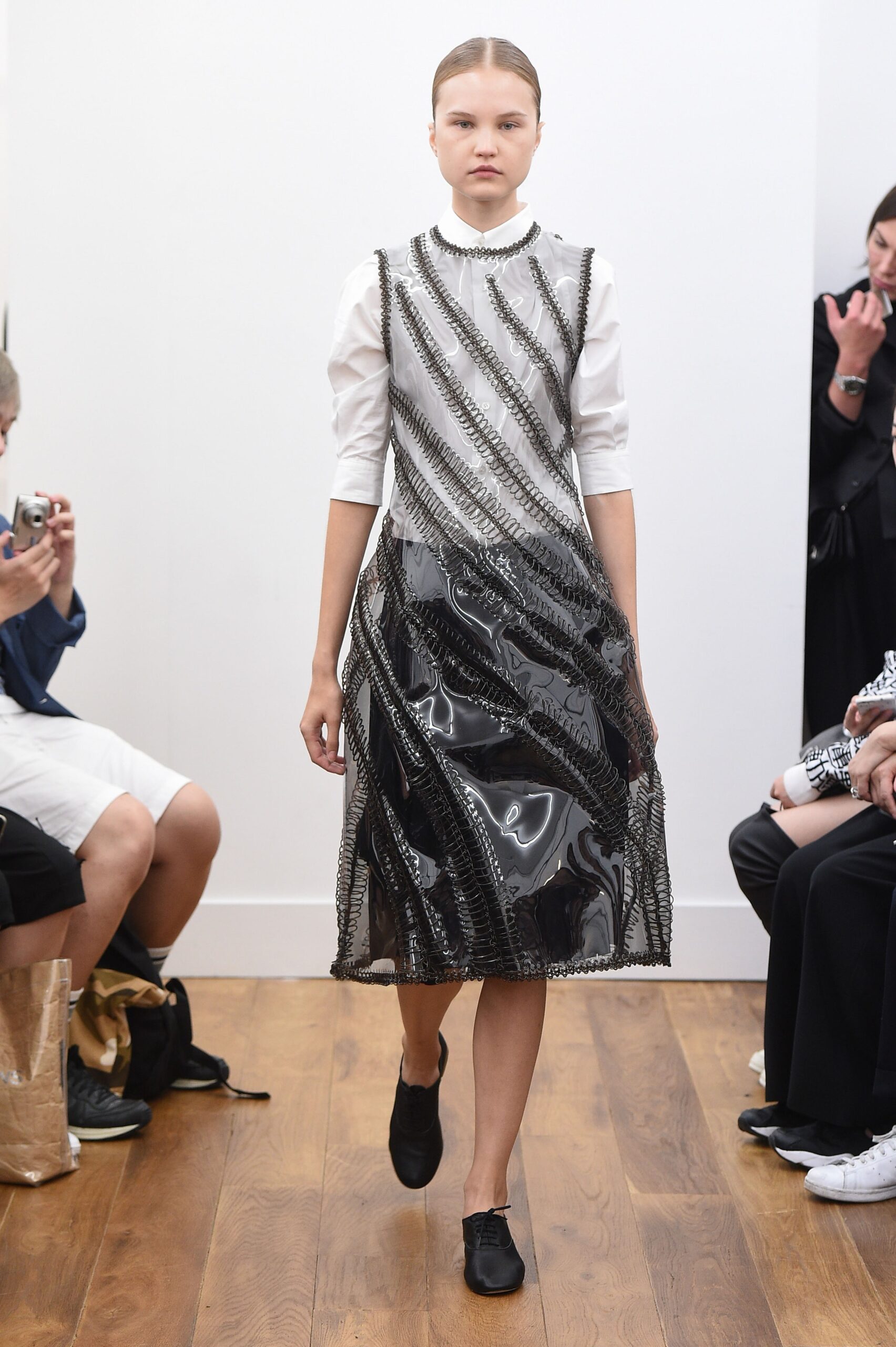 Noir Kei Ninomiya S/S 16 Look 21