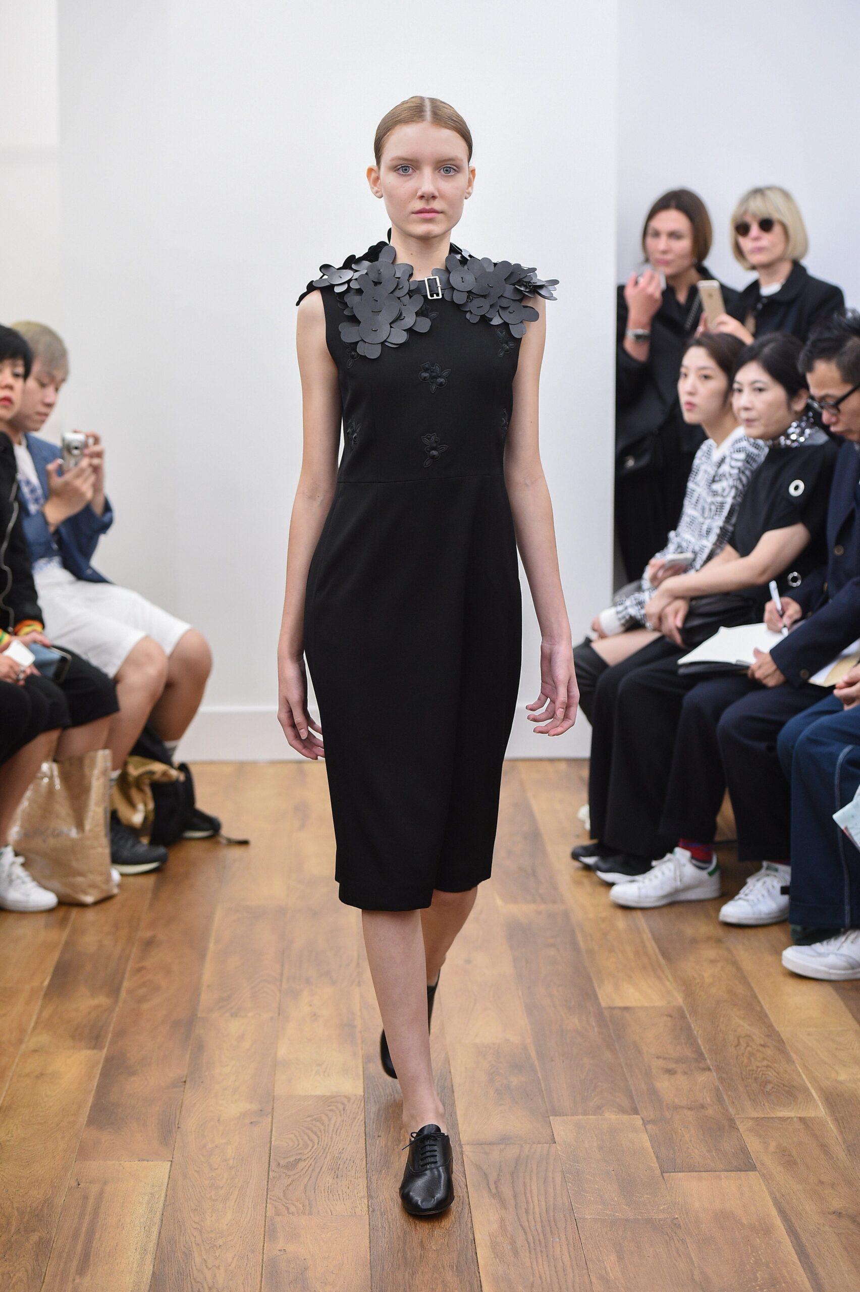 Noir Kei Ninomiya S/S 16 Look 23