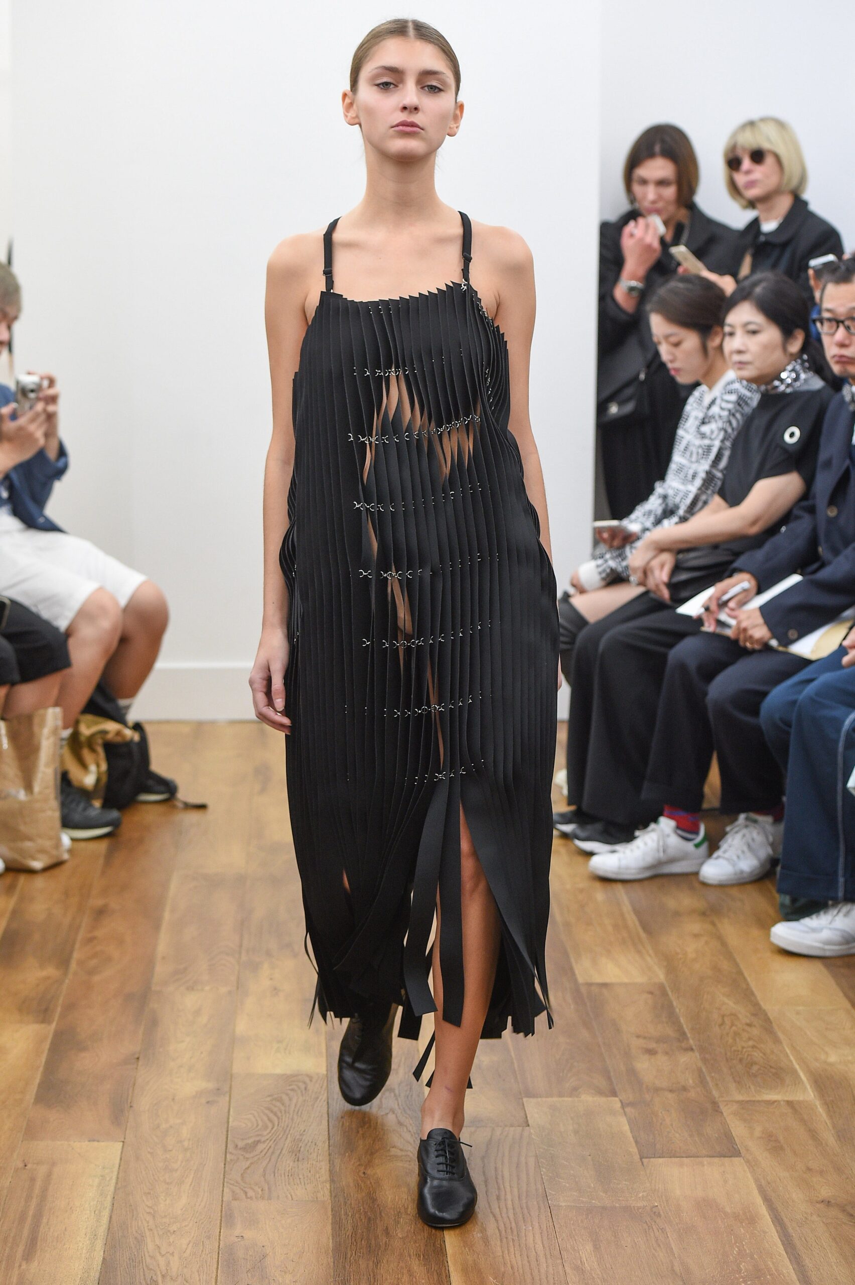 Noir Kei Ninomiya S/S 16 Look 26