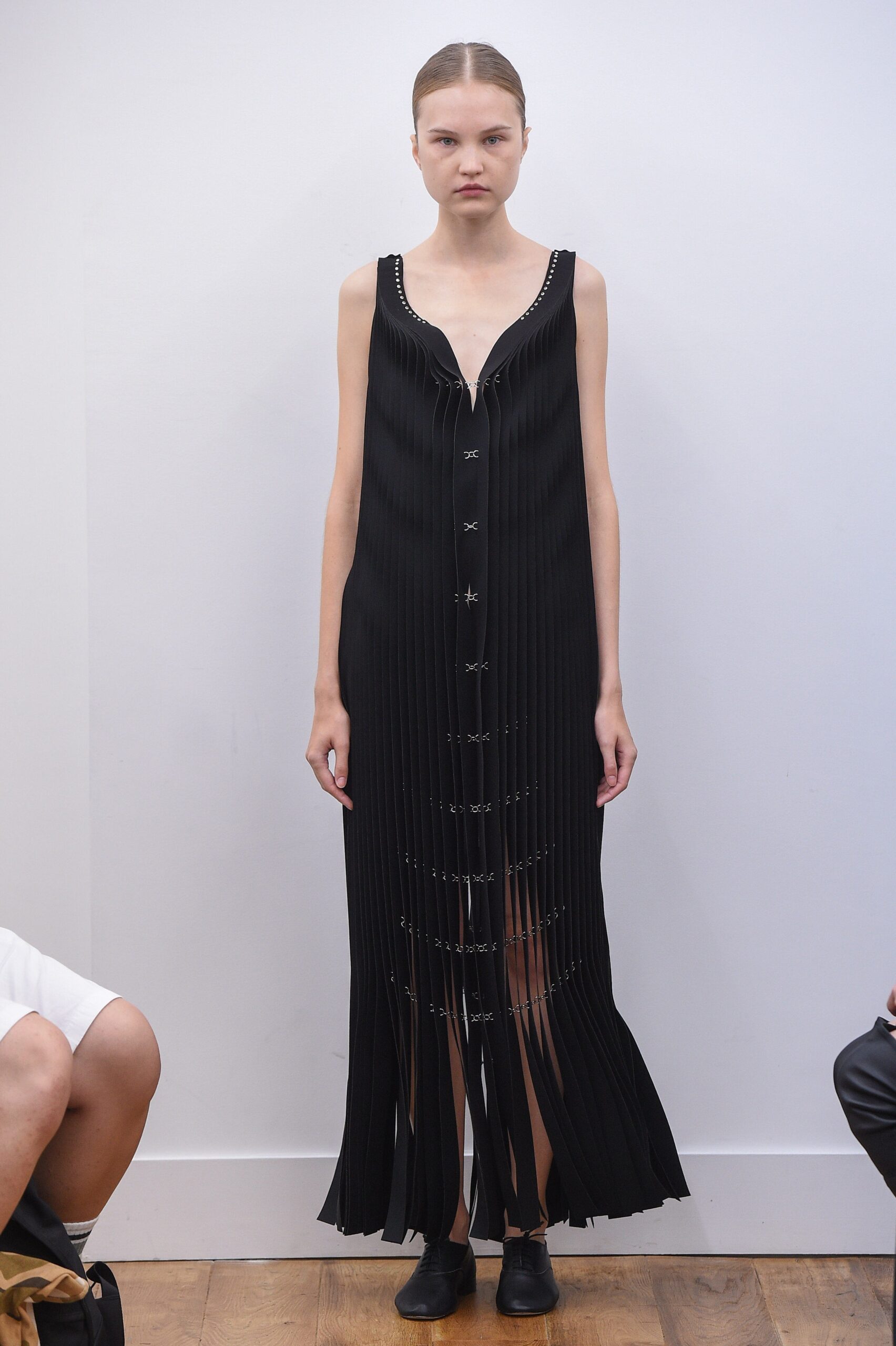 Noir Kei Ninomiya S/S 16 Look 27