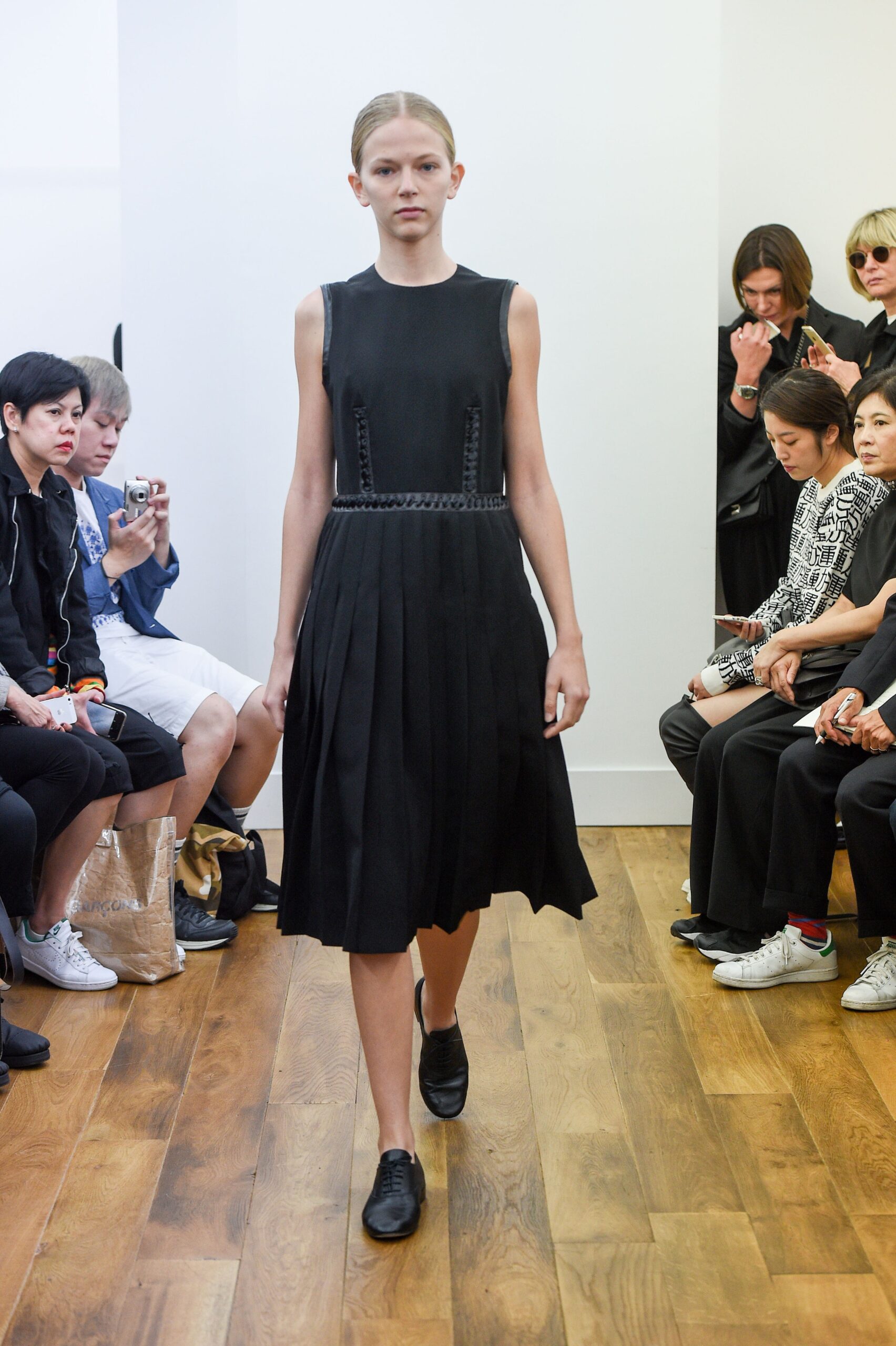 Noir Kei Ninomiya S/S 16 Look 28