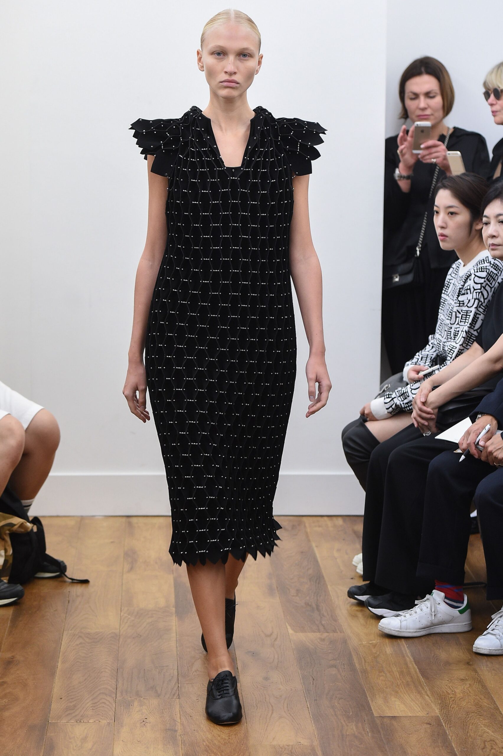Noir Kei Ninomiya S/S 16 Look 31