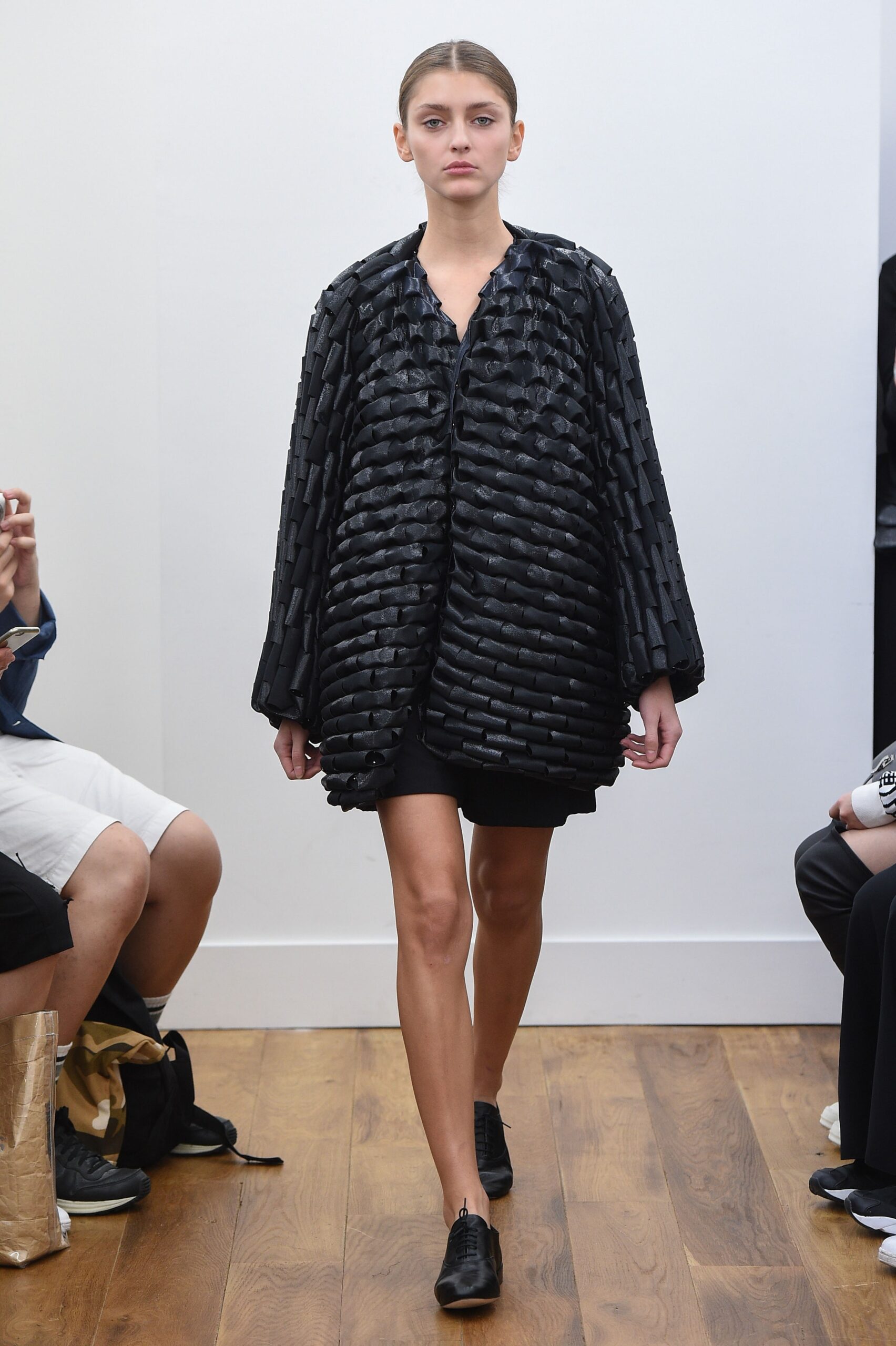 Noir Kei Ninomiya S/S 16 Look 32