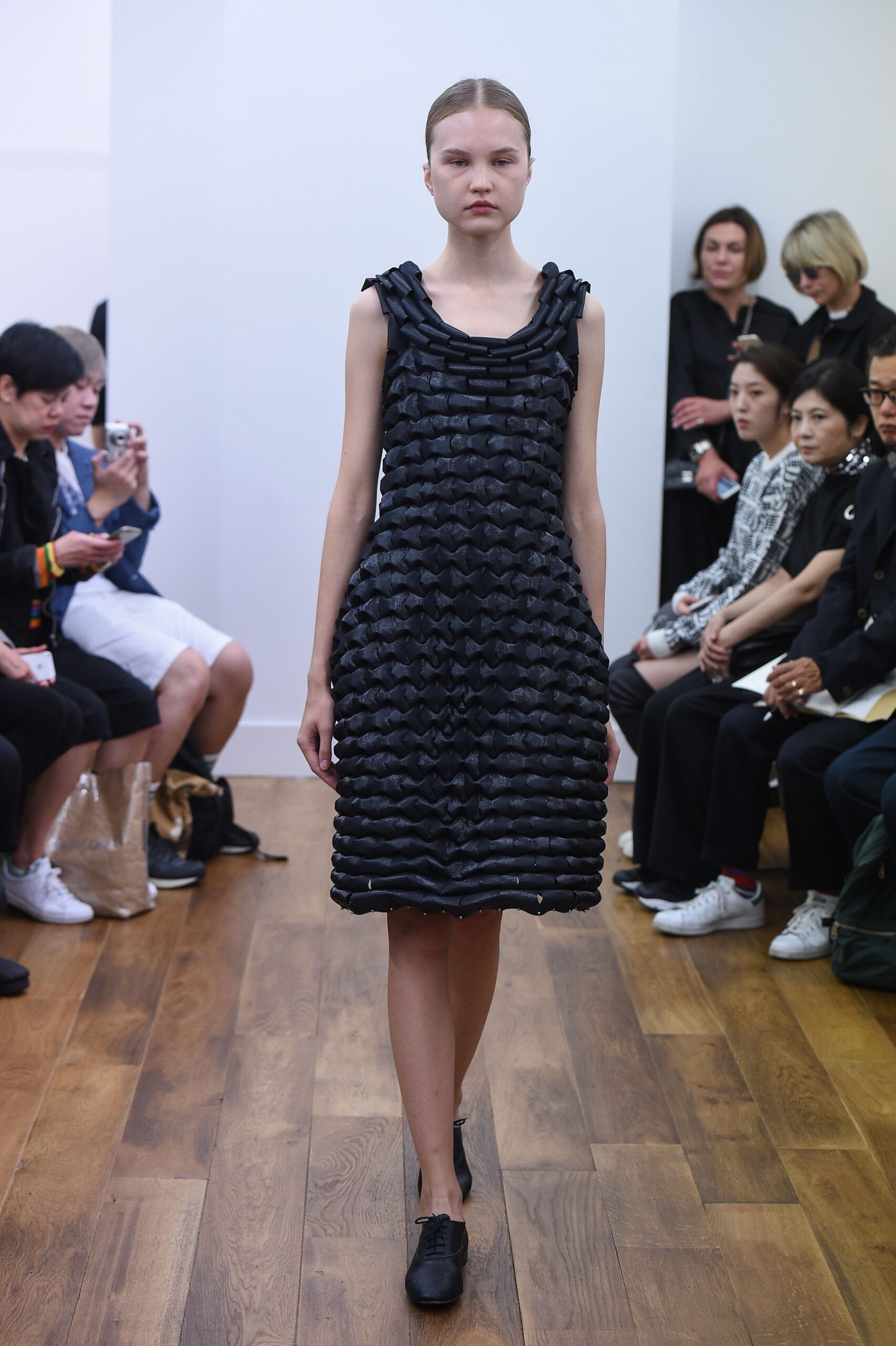 Noir Kei Ninomiya S/S 16 Look 33