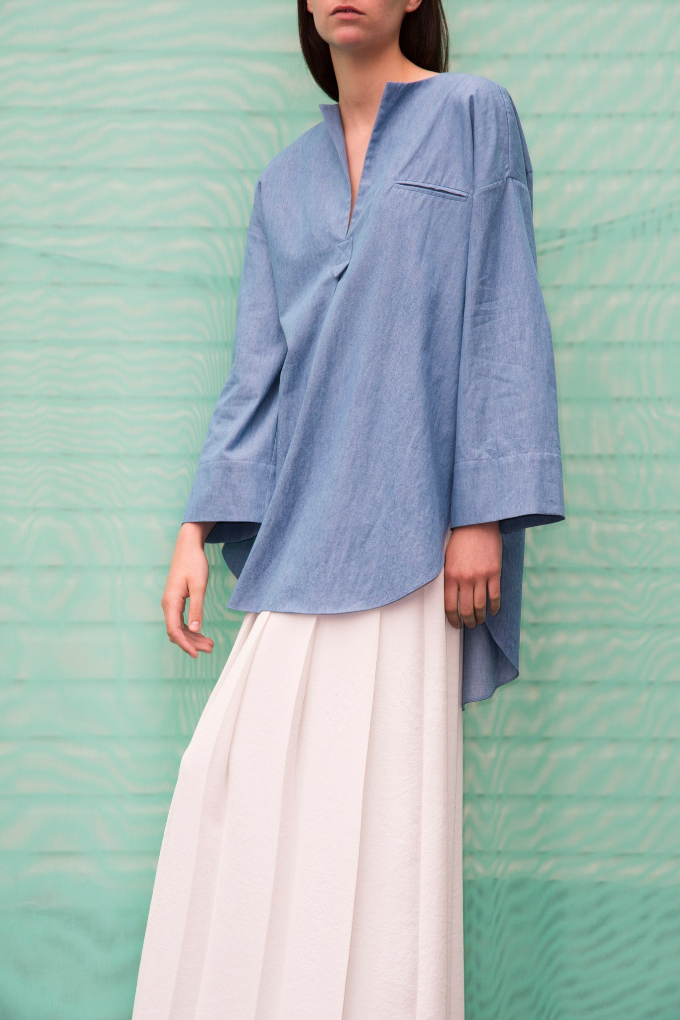 Nomia Resort 16 Look 4