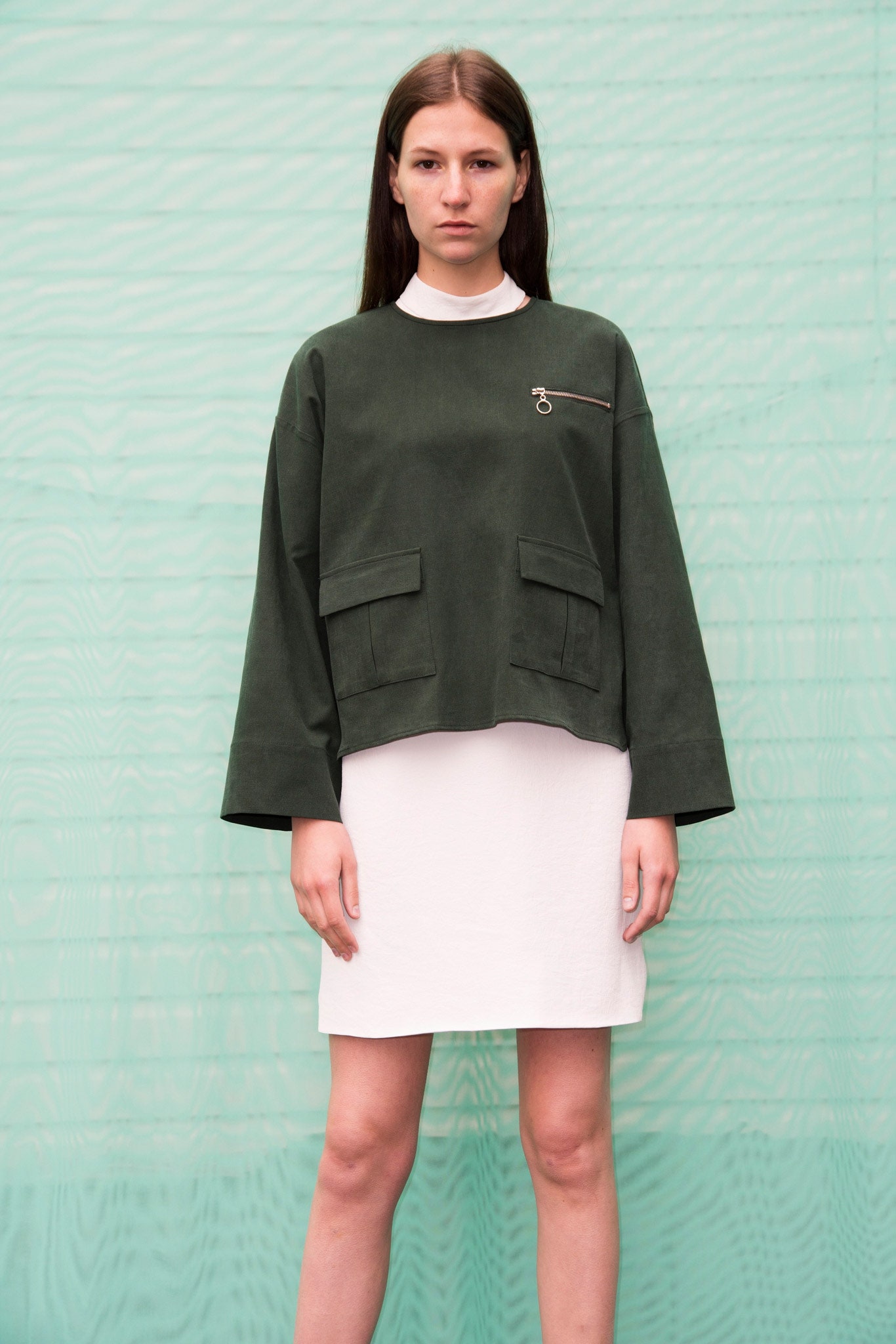 Nomia Resort 16 Look 9