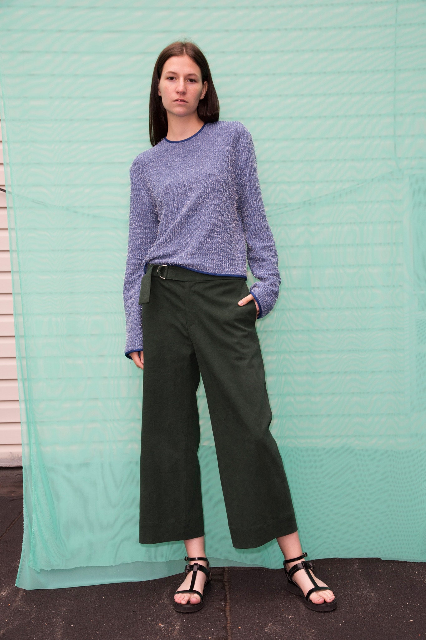 Nomia Resort 16 Look 10