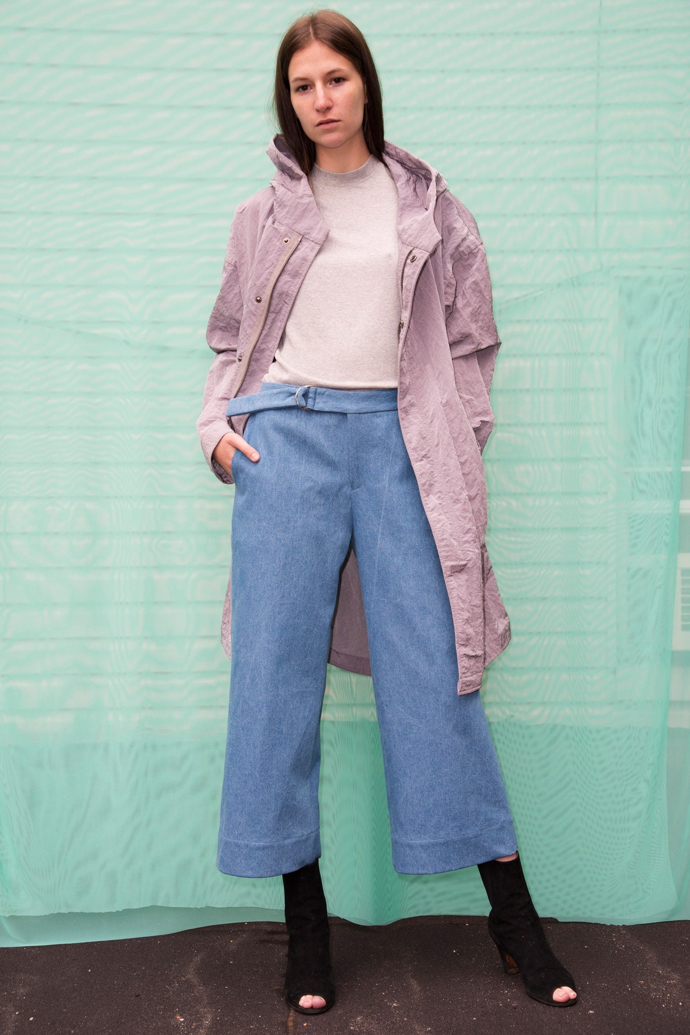 Nomia Resort 16 Look 11