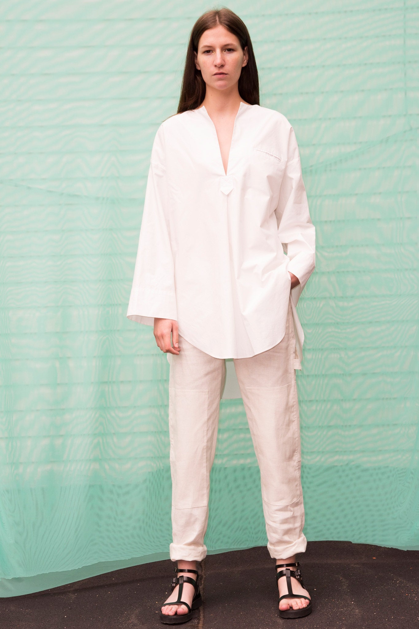 Nomia Resort 16 Look 12