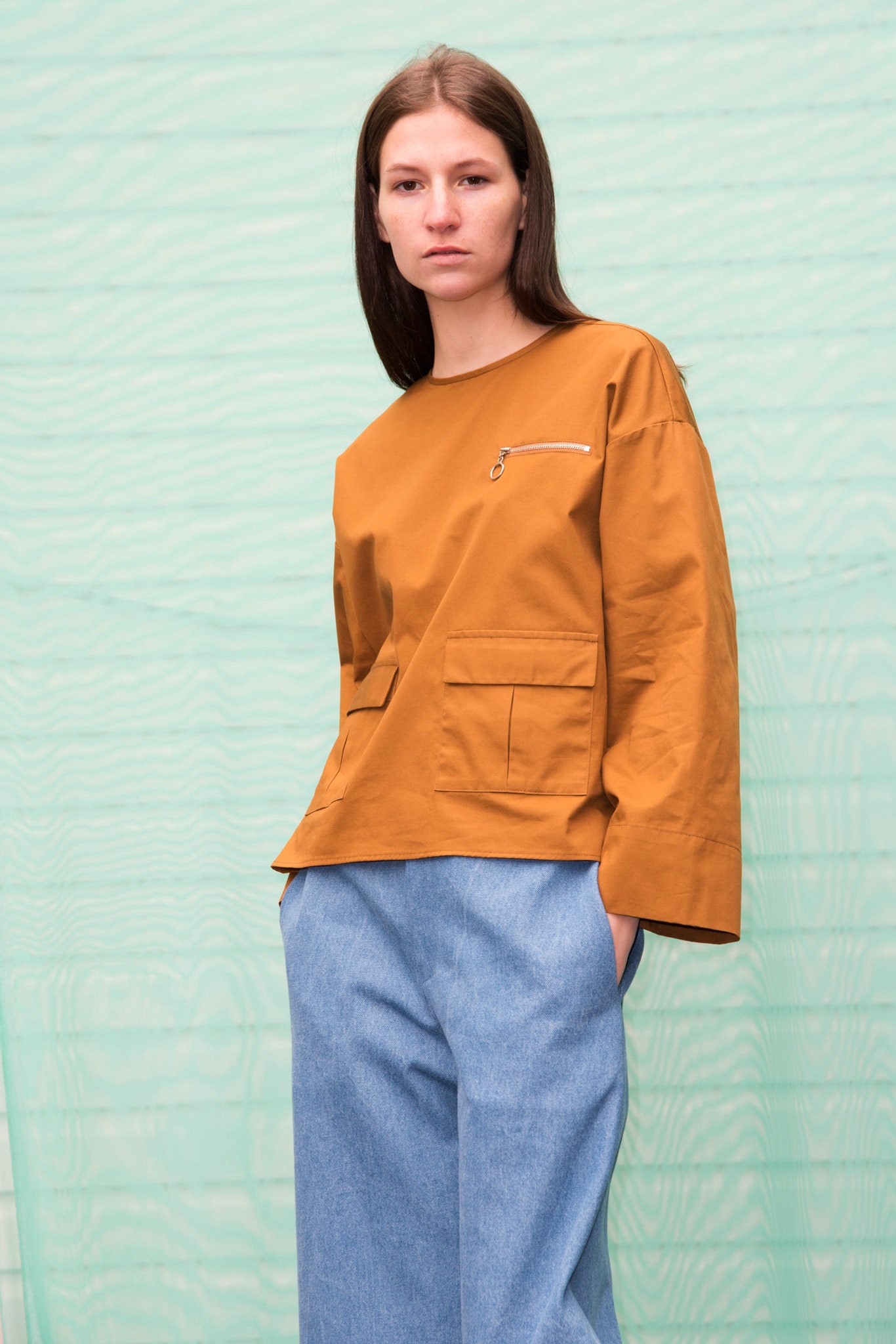 Nomia Resort 16 Look 13