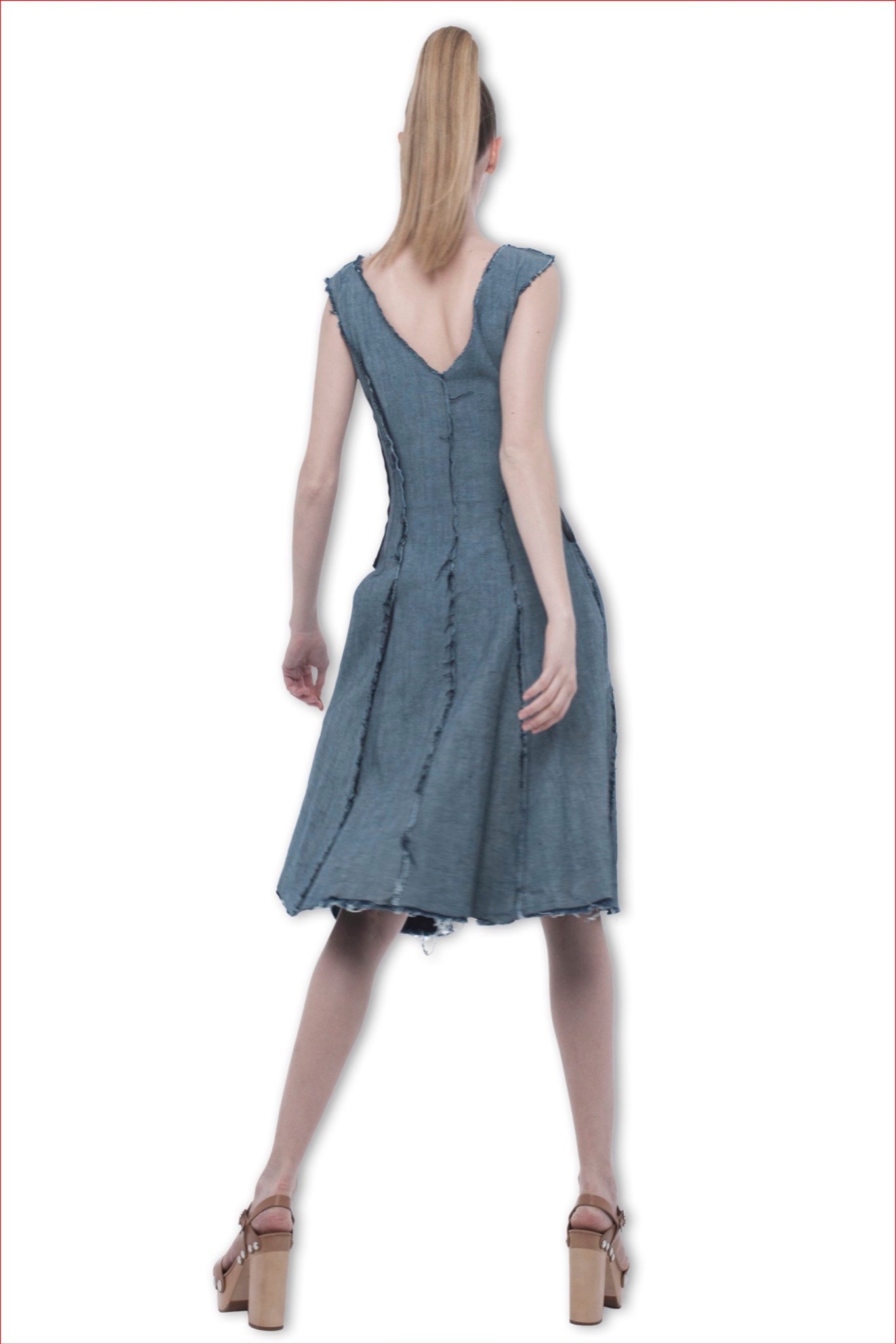 Norma Kamali Resort 16 Look 16