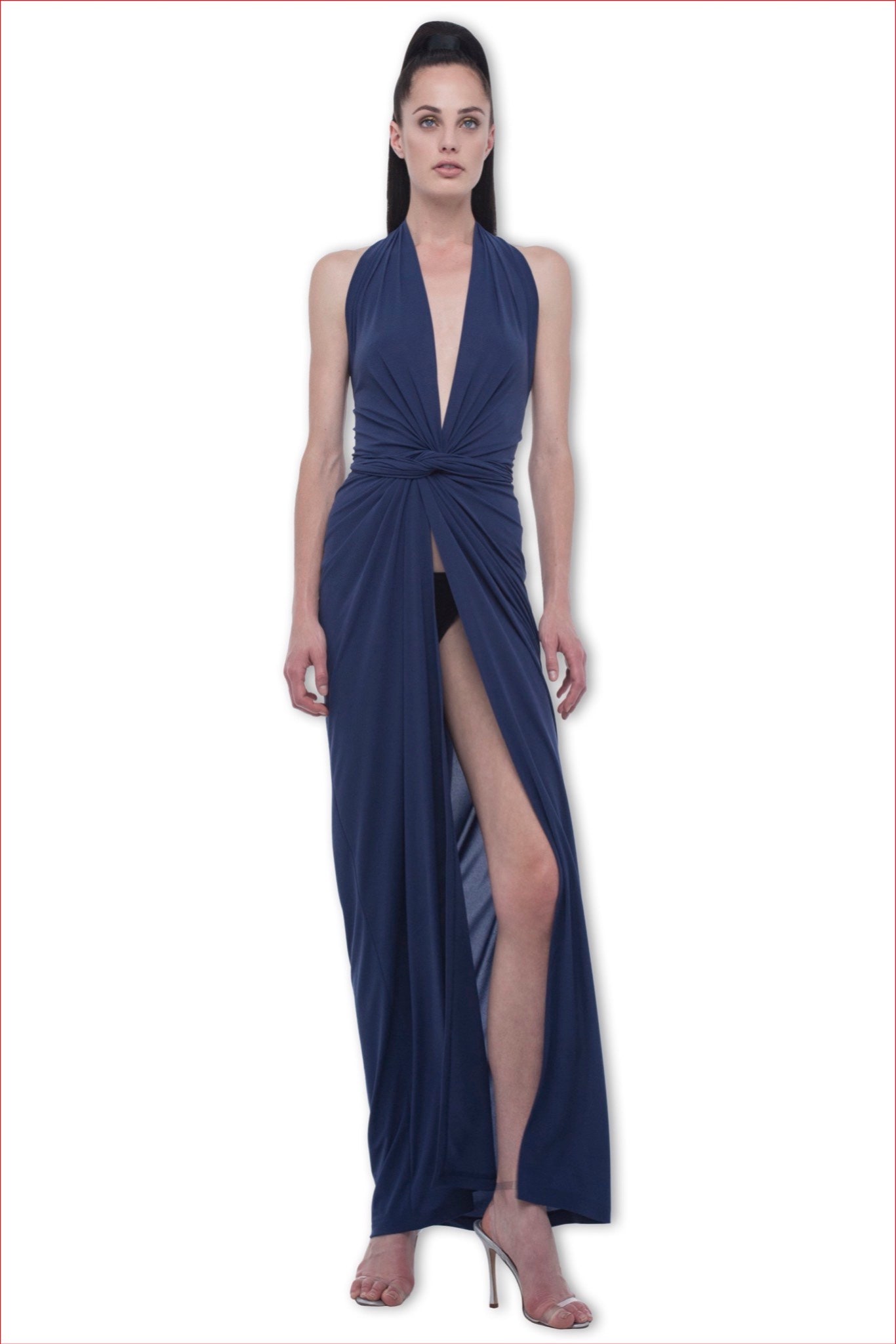 Norma Kamali Resort 16 Look 26