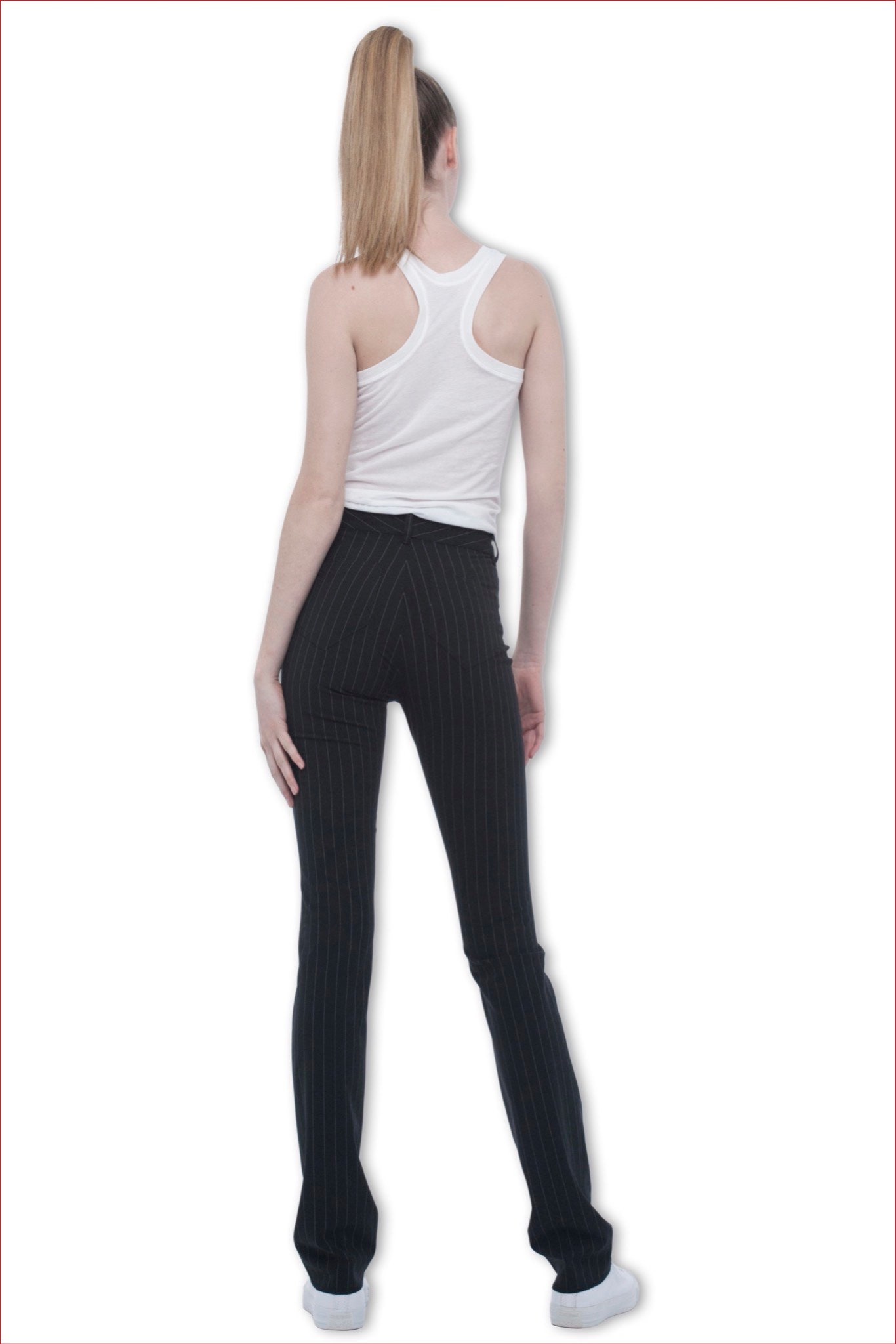 Norma Kamali Resort 16 Look 27