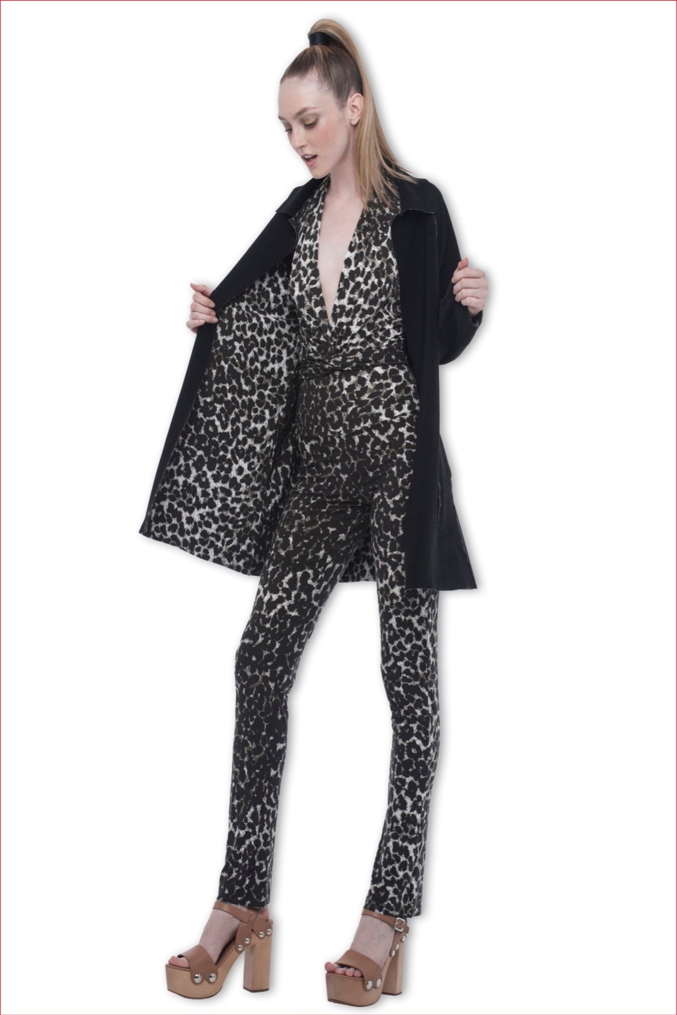 Norma Kamali Resort 16 Look 29