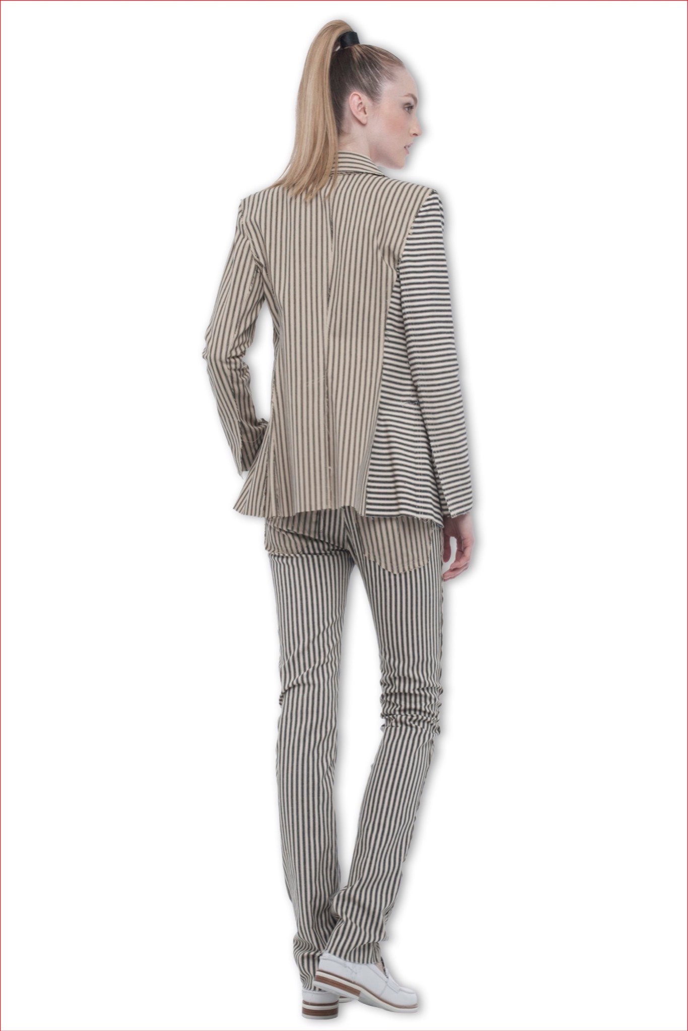 Norma Kamali Resort 16 Look 32