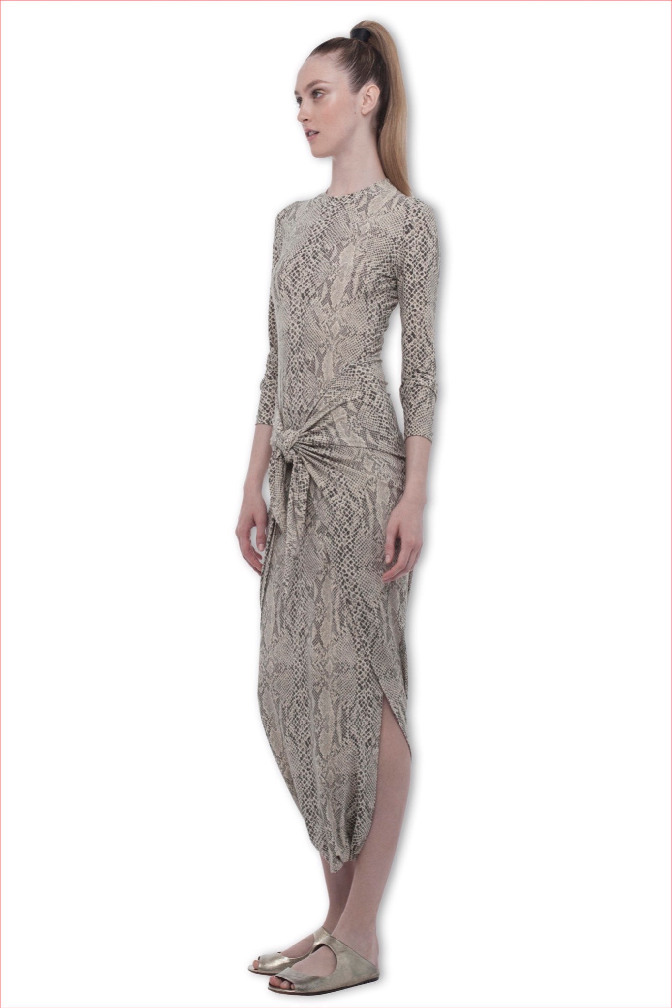 Norma Kamali Resort 16 Look 40