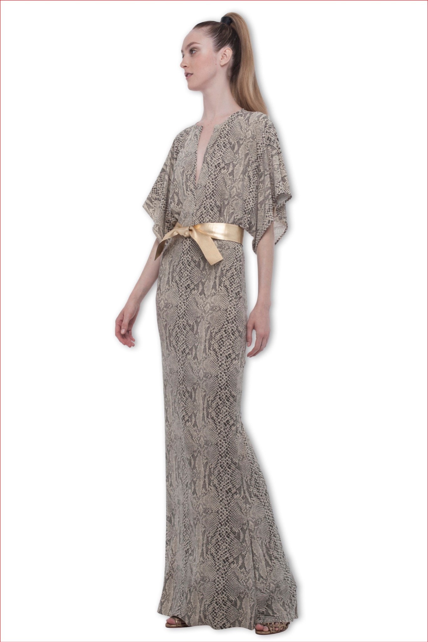 Norma Kamali Resort 16 Look 43