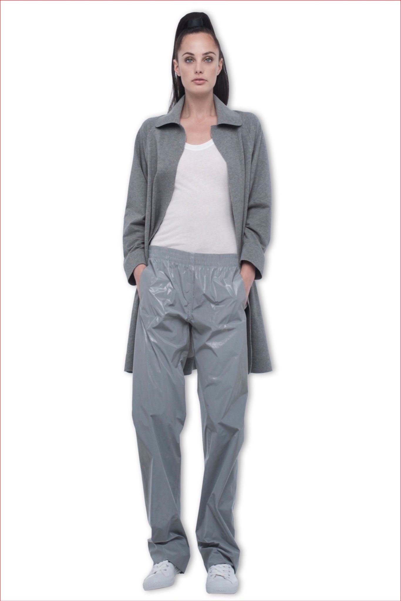 Norma Kamali Resort 16 Look 44