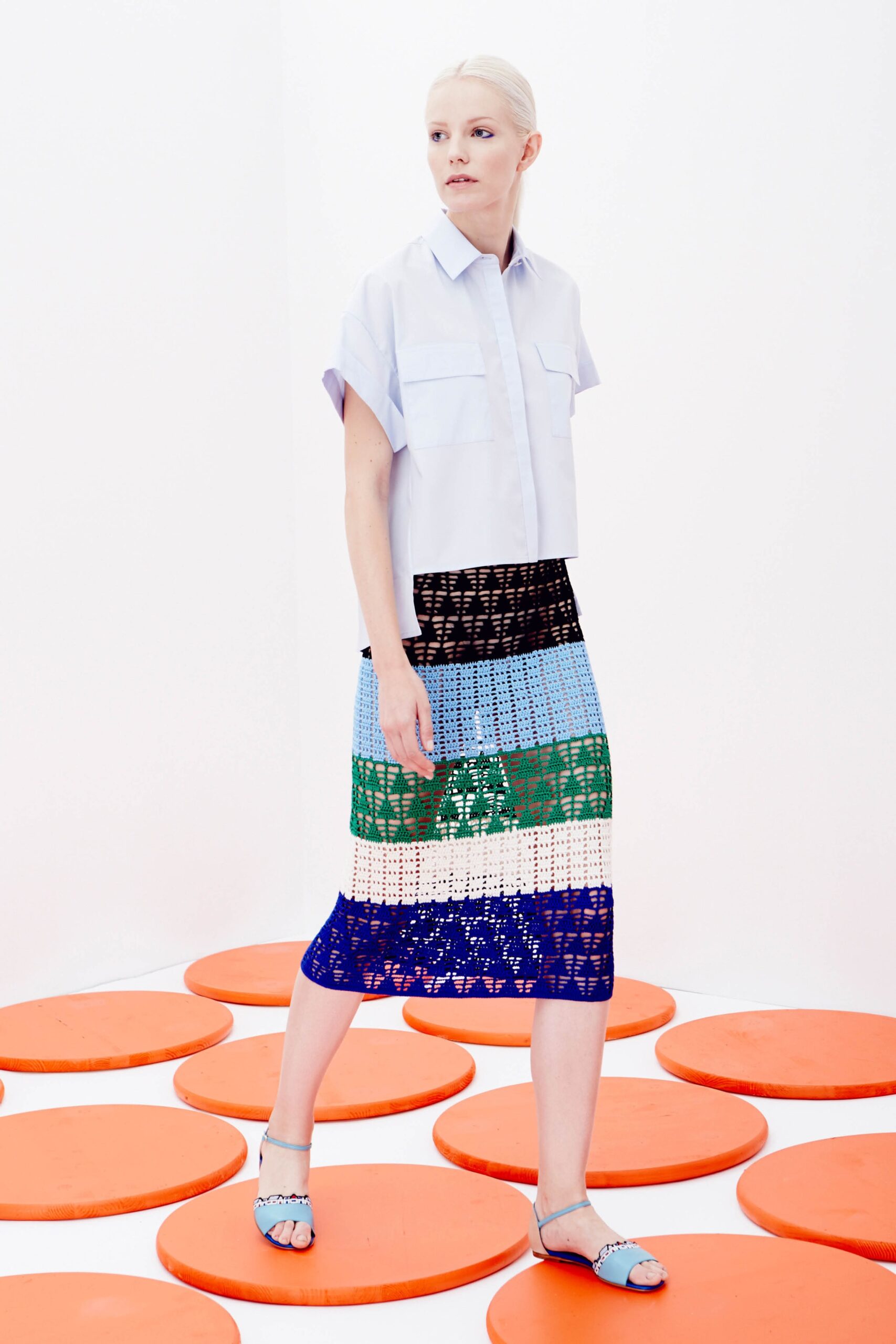 Novis Spring 2016 Ready-to-Wear