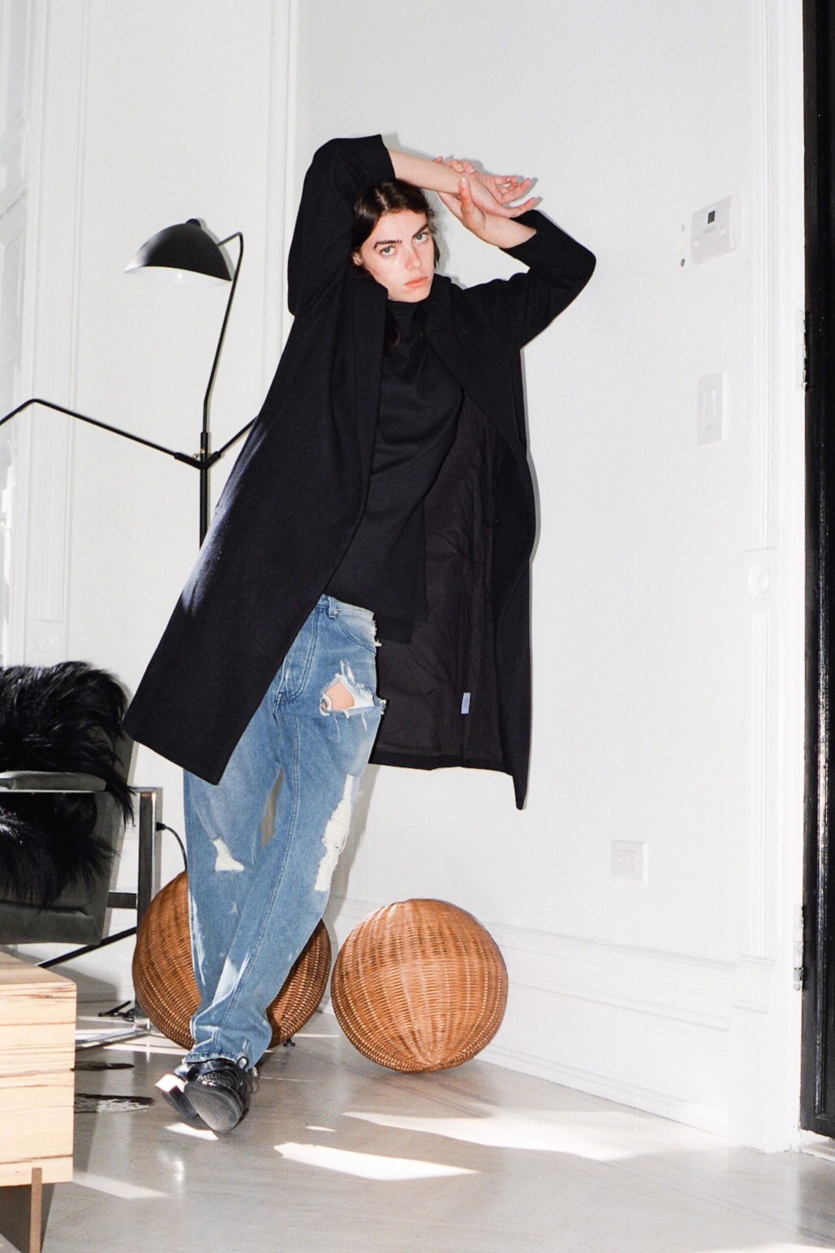 Oak Spring 2016 Ready-to-Wear