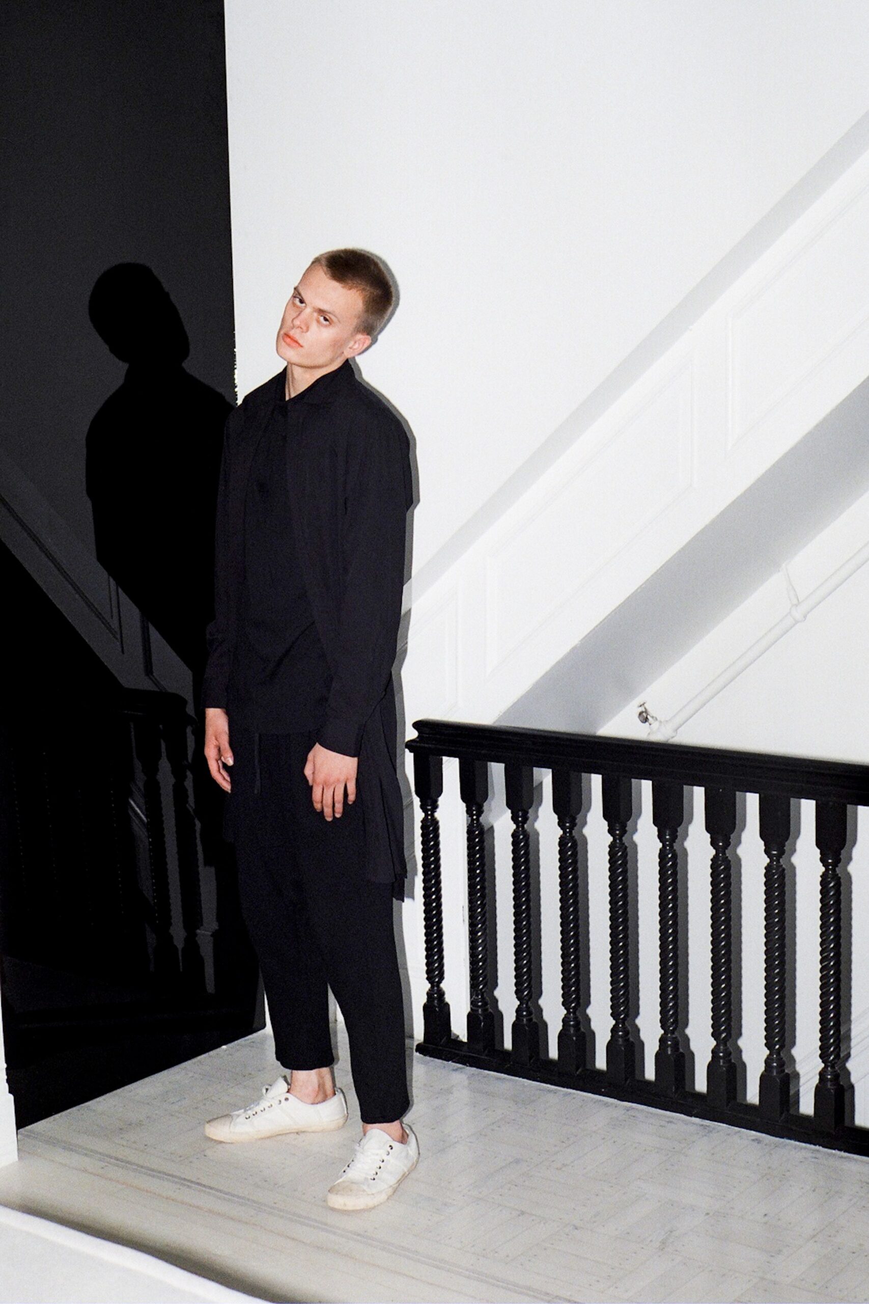 Oak S/S 16 Look 5
