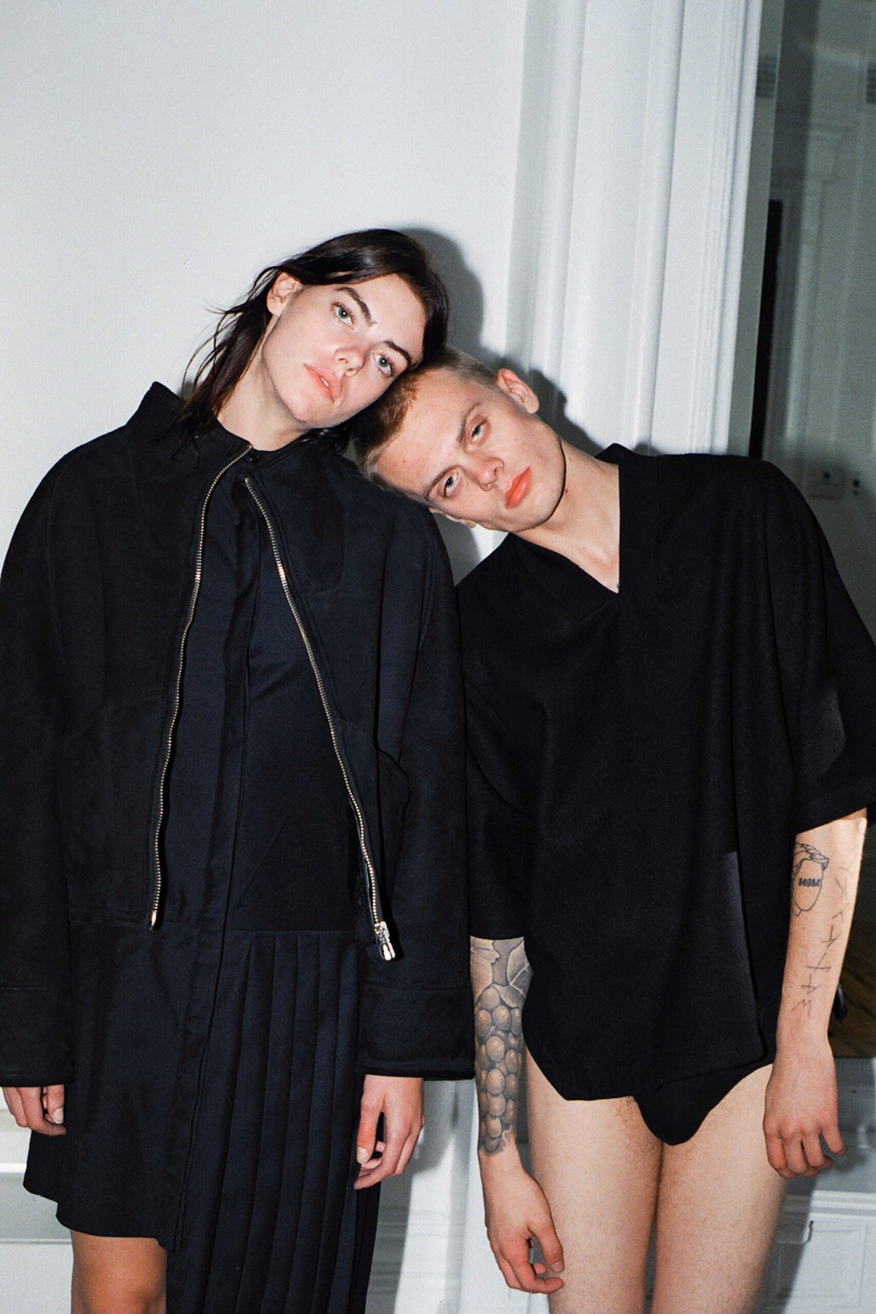 Oak S/S 16 Look 8