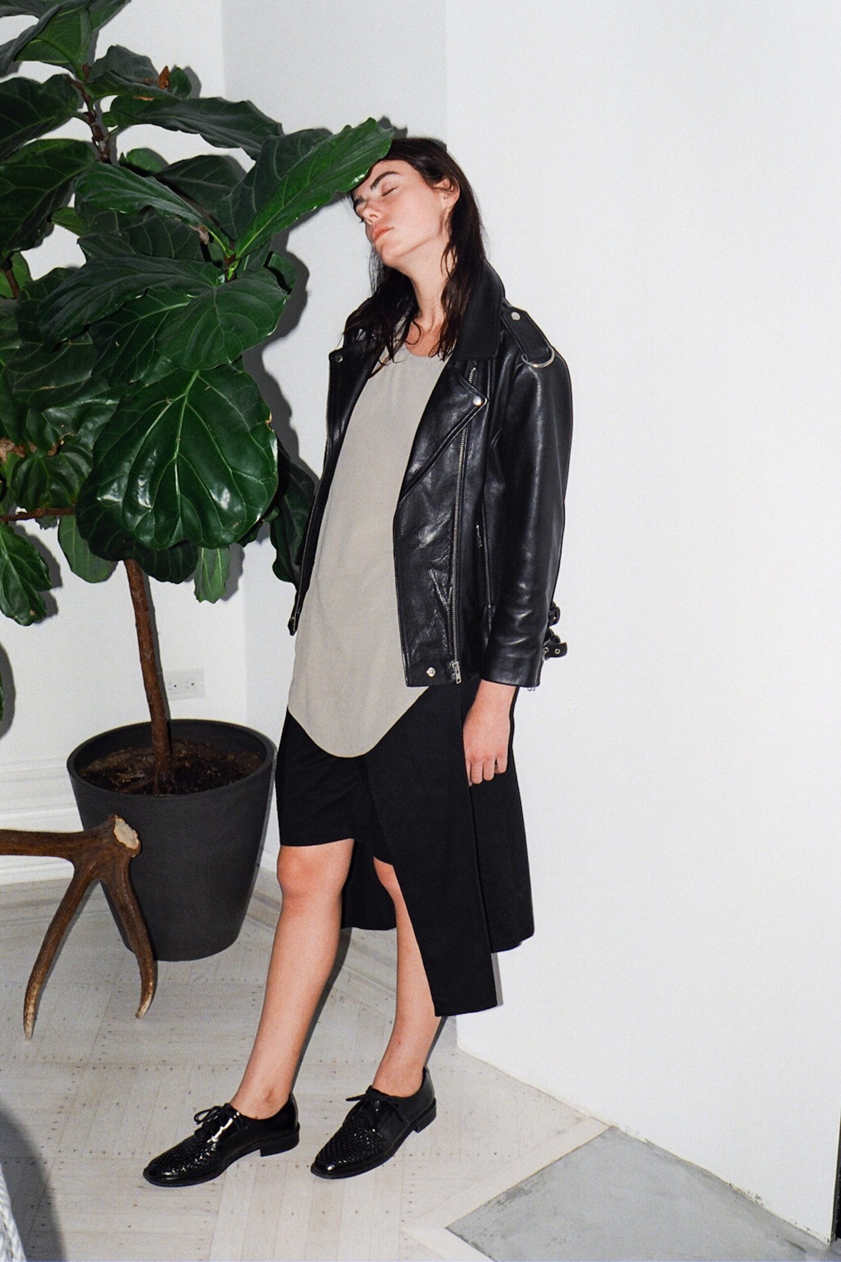 Oak S/S 16 Look 10