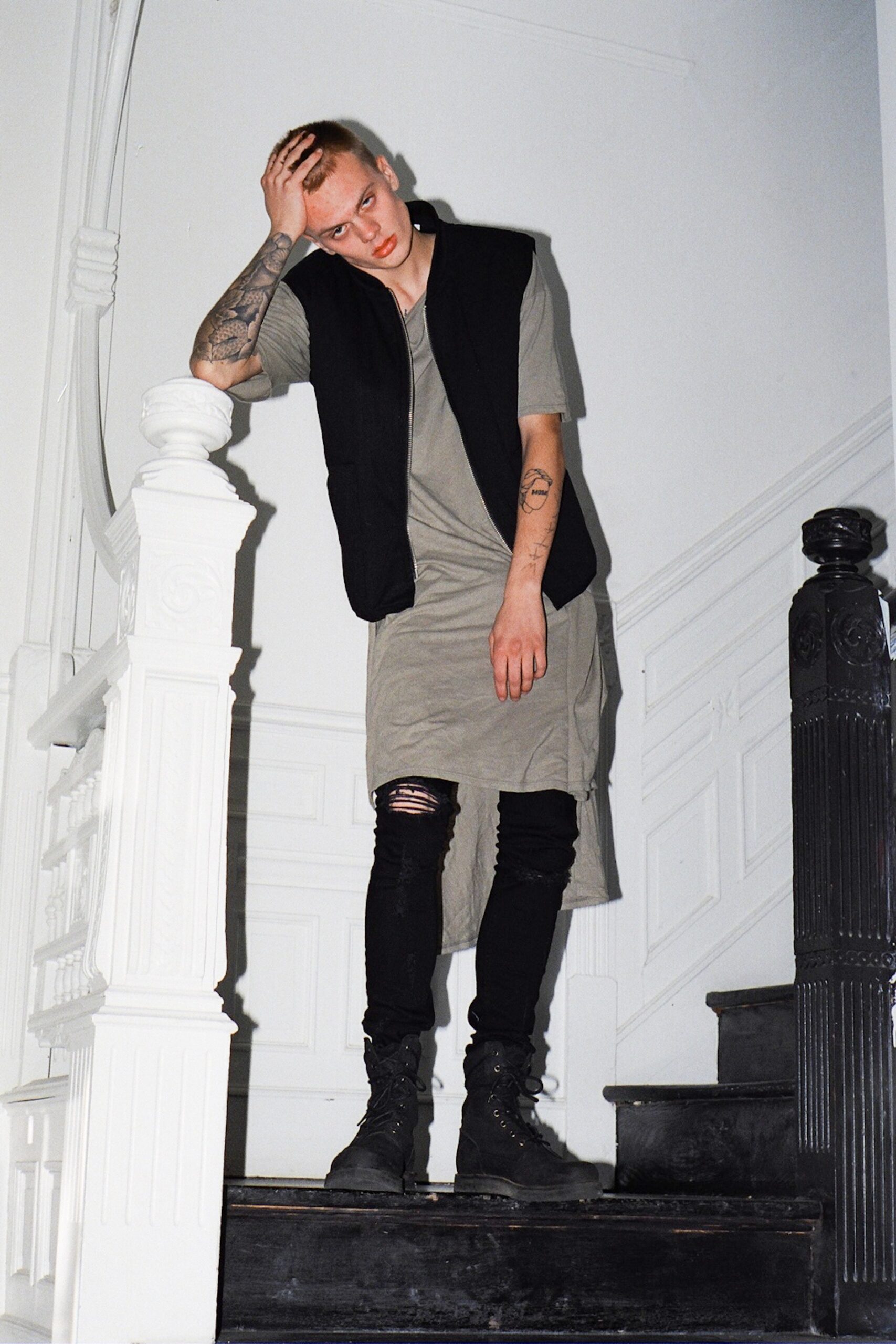 Oak S/S 16 Look 11