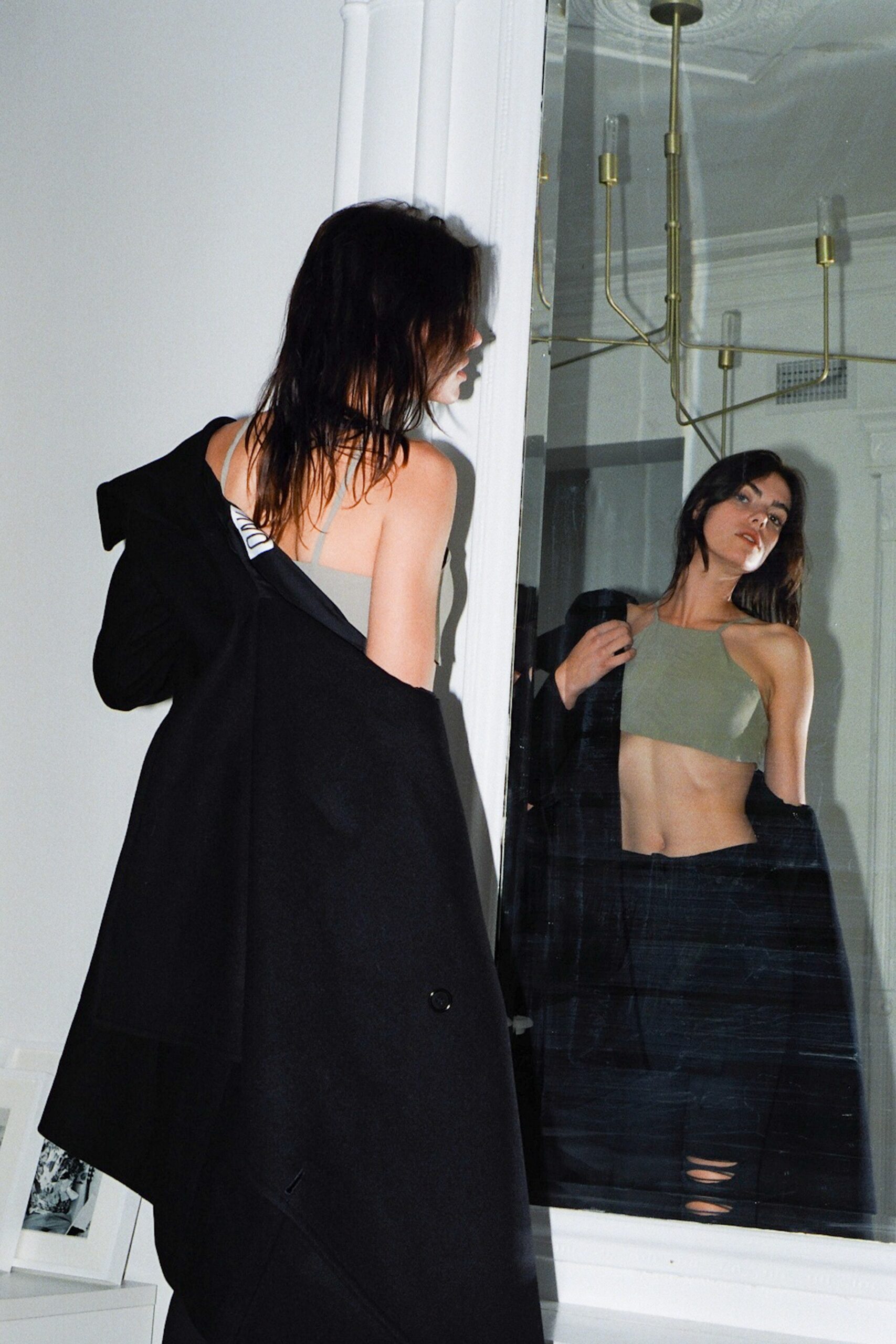 Oak S/S 16 Look 12