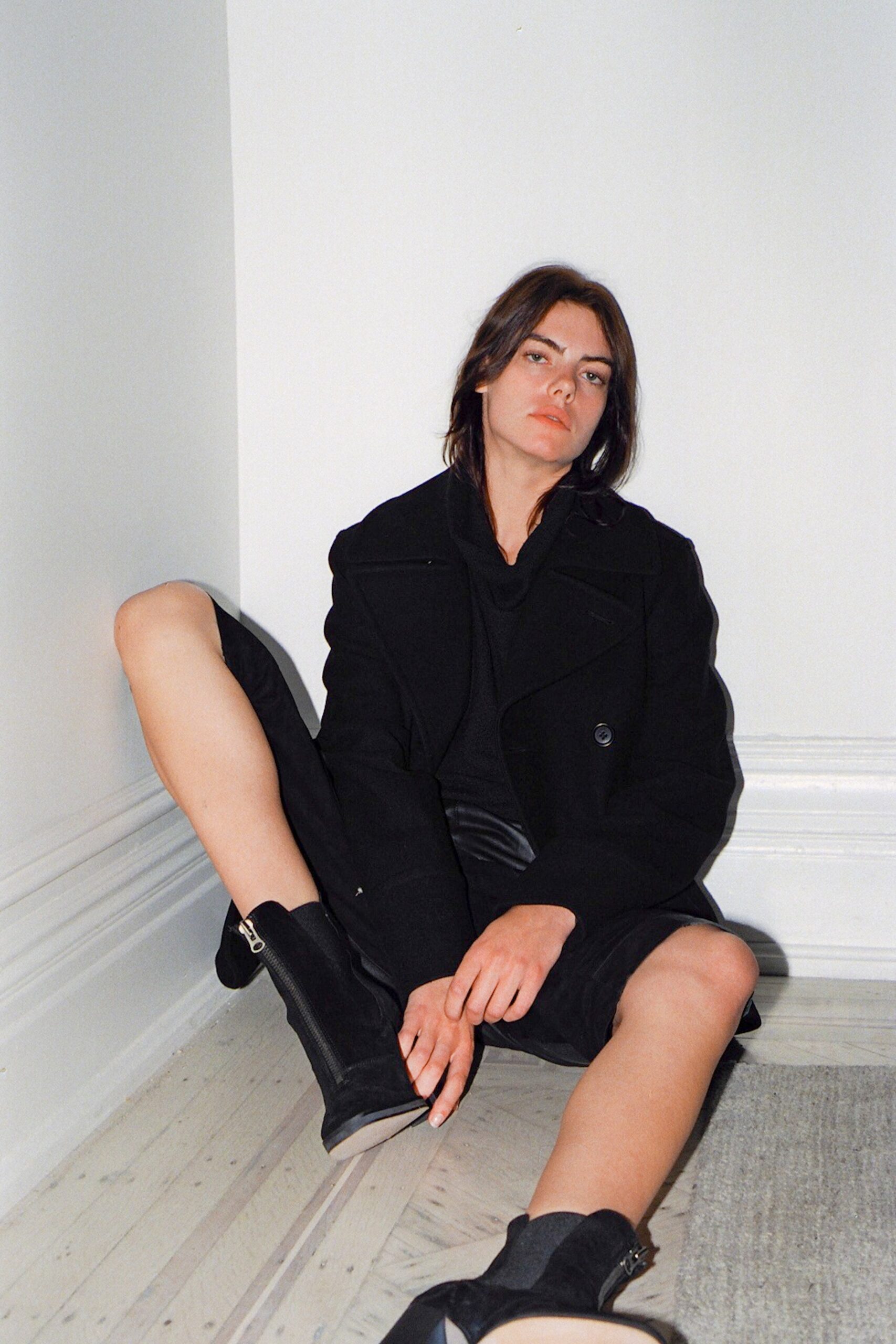 Oak S/S 16 Look 15