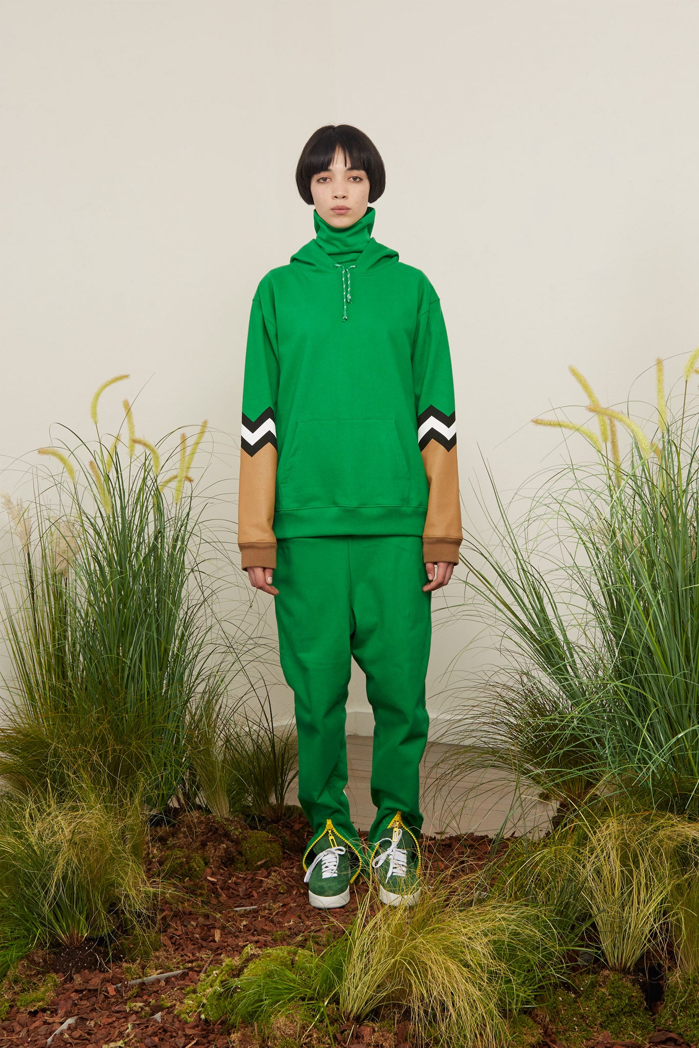 Off-White F/W 15 Look 13